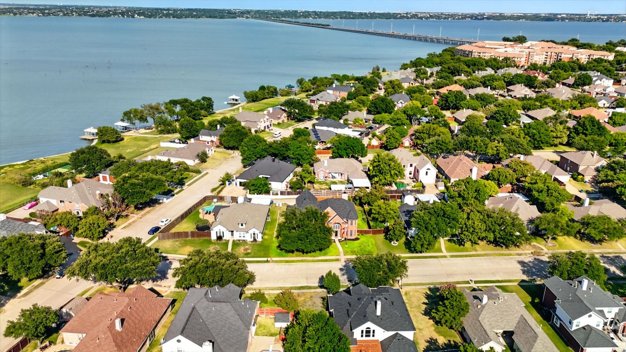 7514 Silver Lake Drive