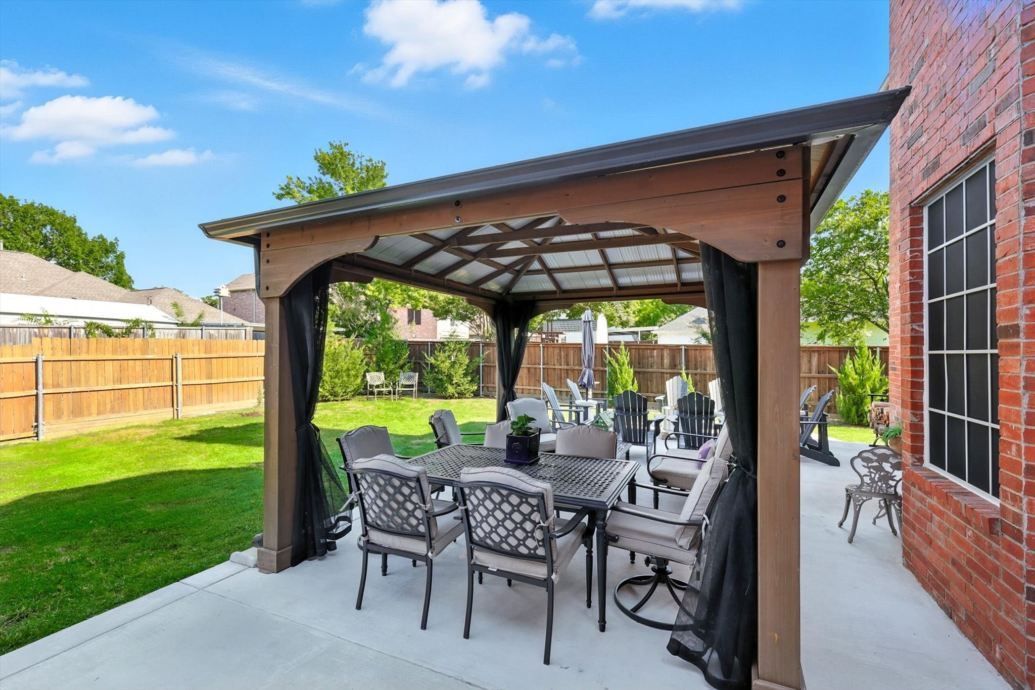 7514 Silver Lake Drive