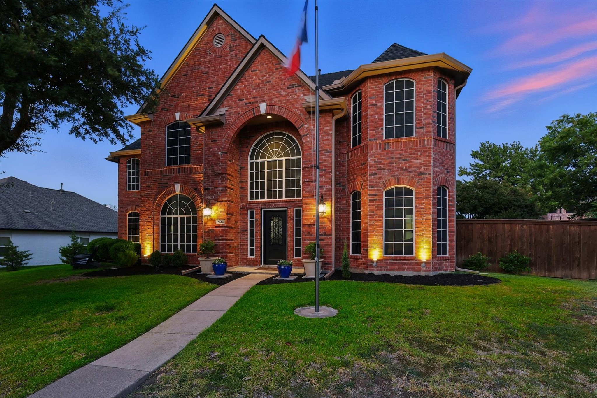 7514 Silver Lake Drive