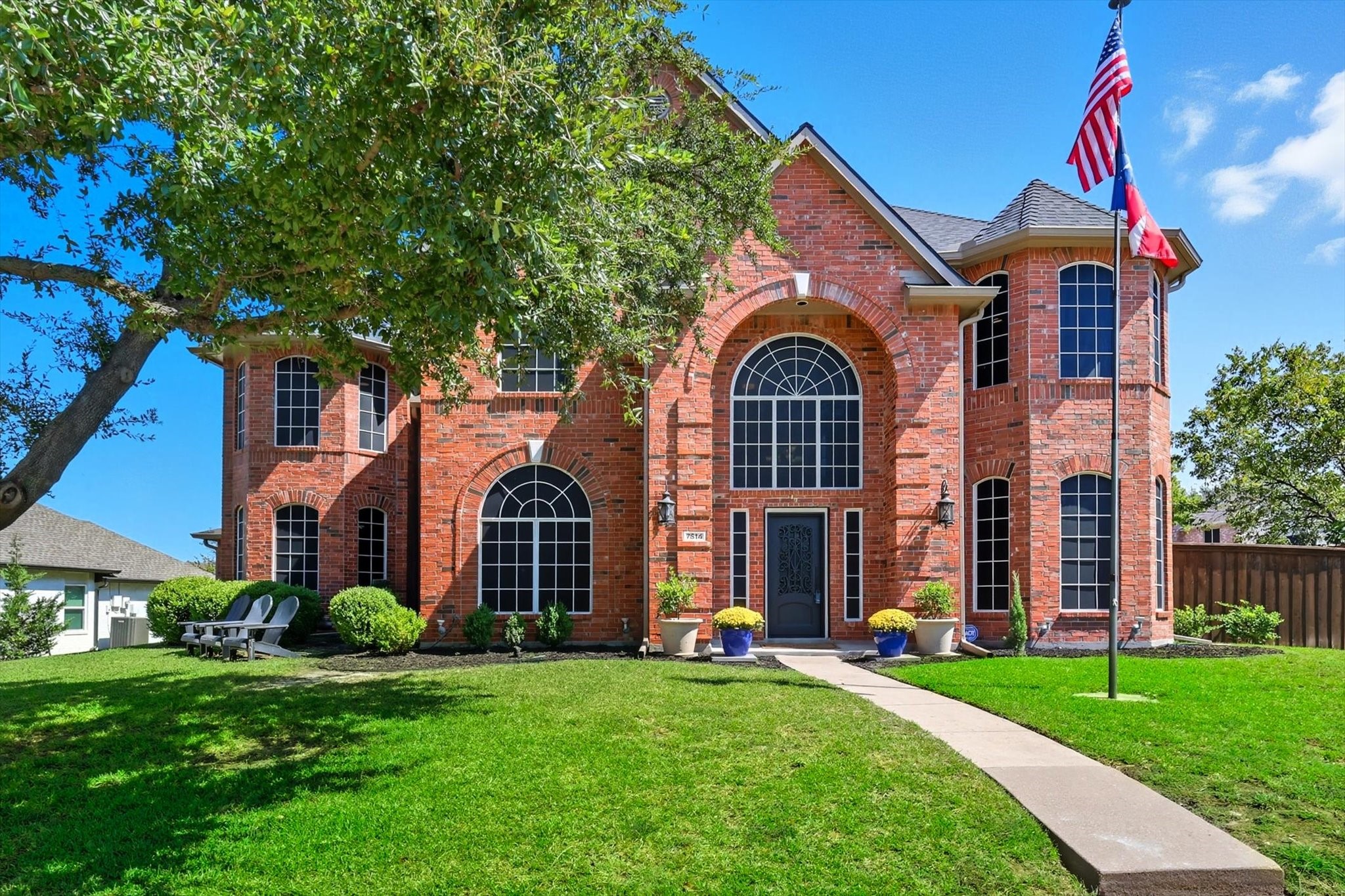 7514 Silver Lake Drive