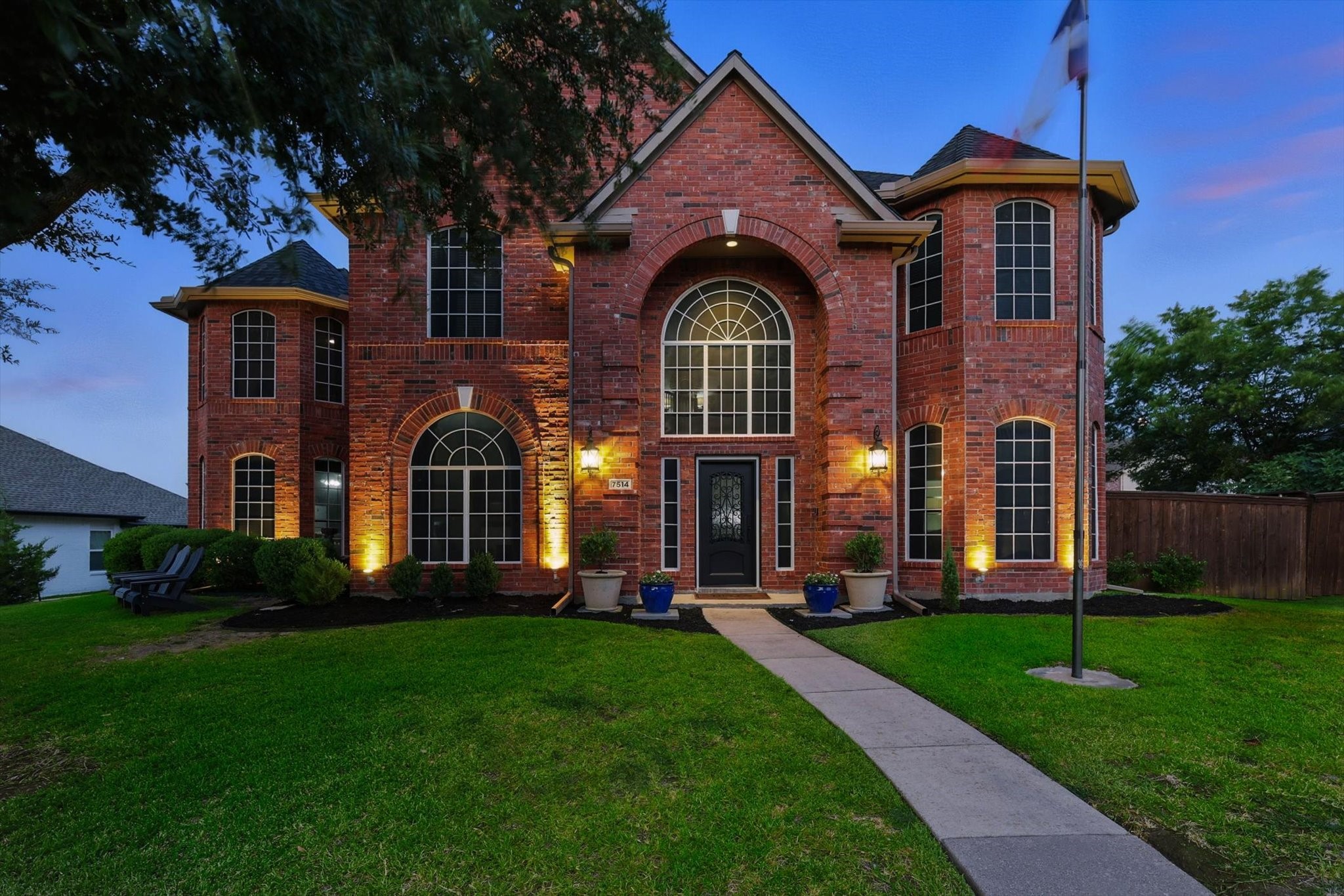 7514 Silver Lake Drive