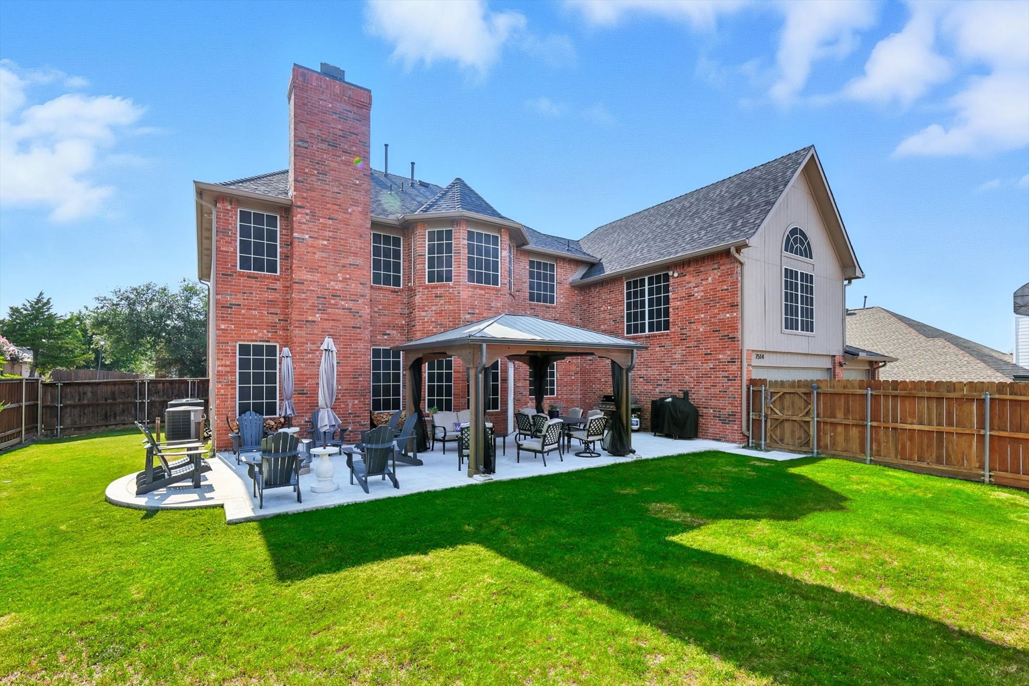 7514 Silver Lake Drive