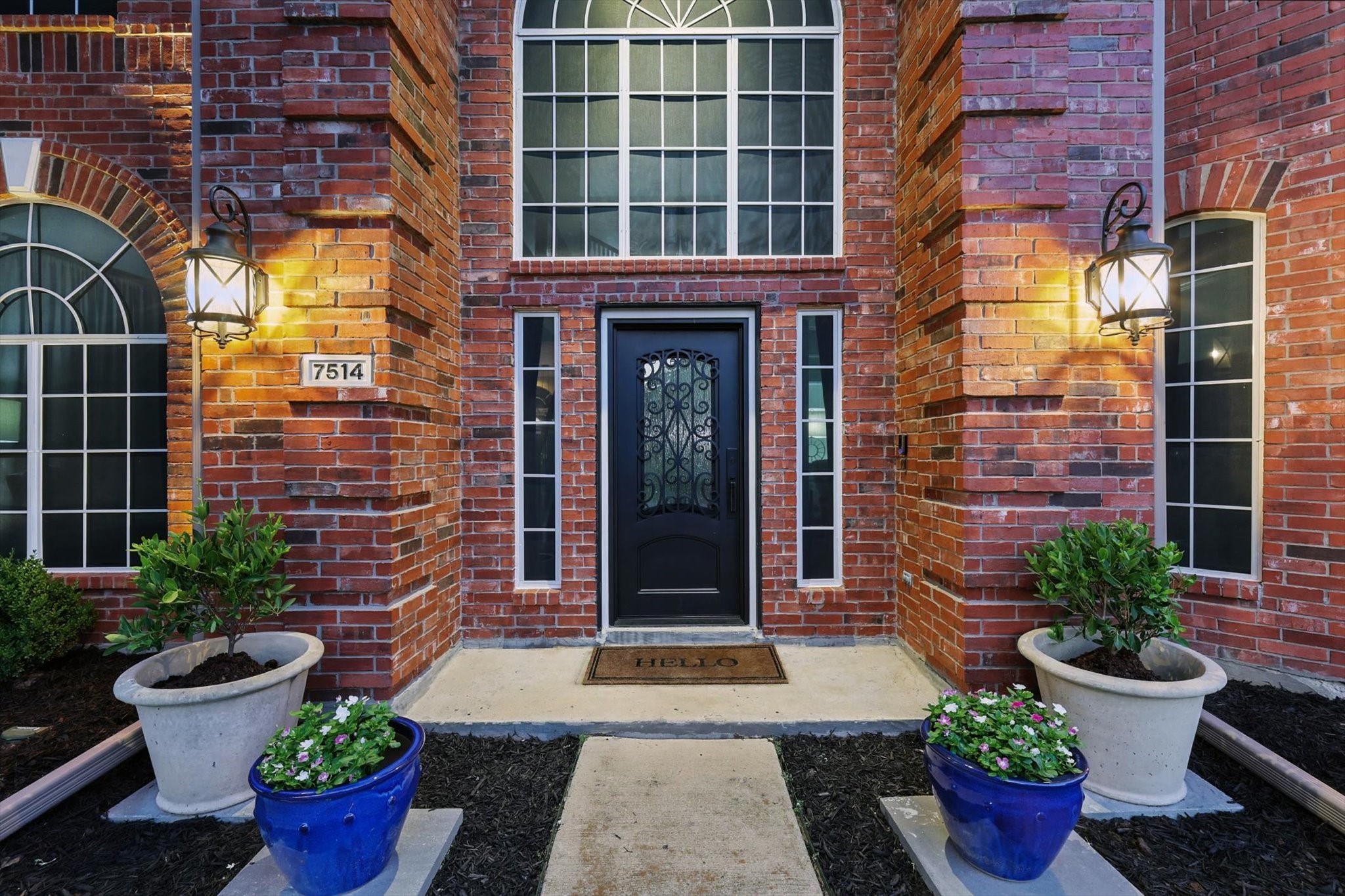 7514 Silver Lake Drive