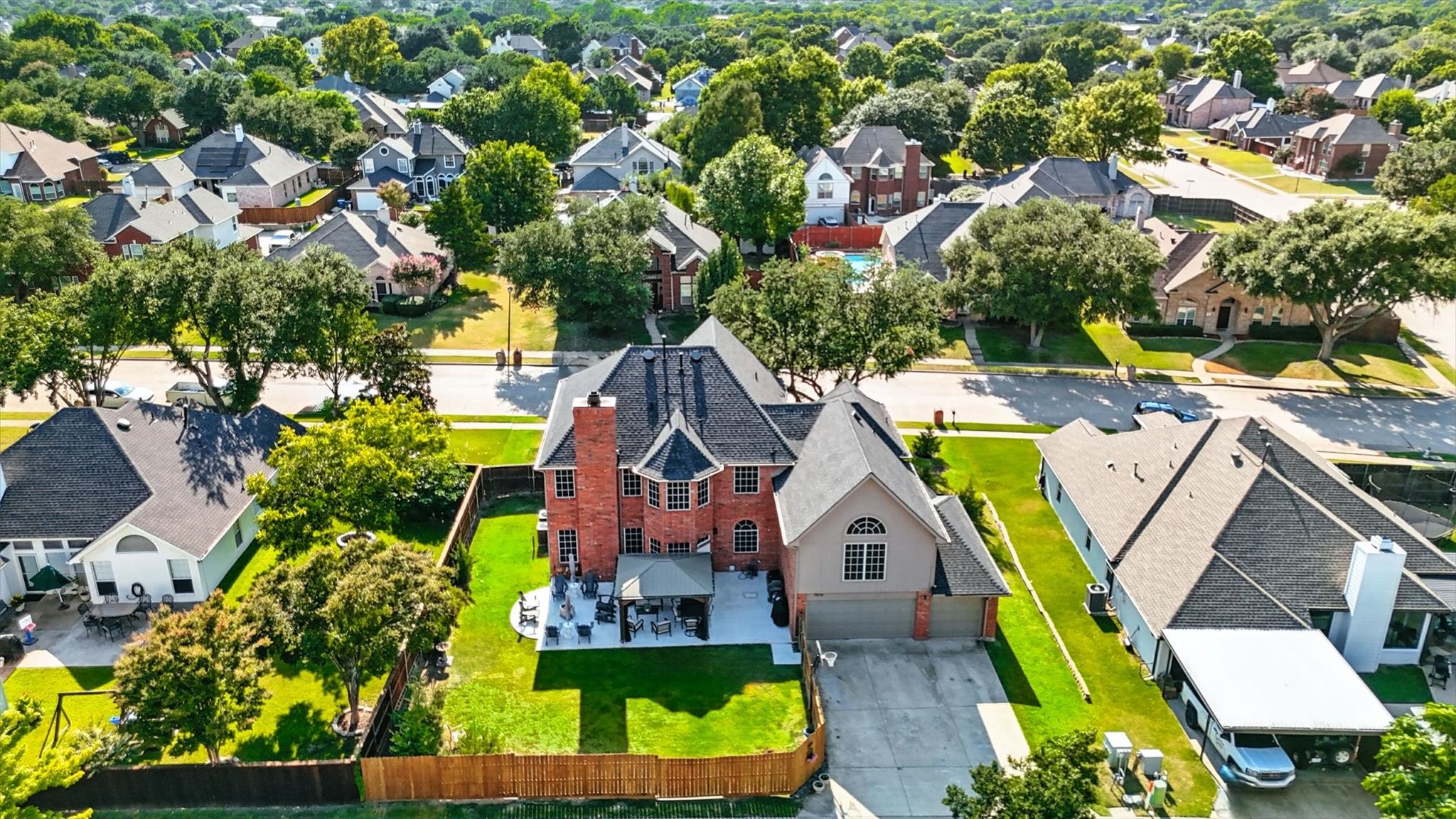 7514 Silver Lake Drive