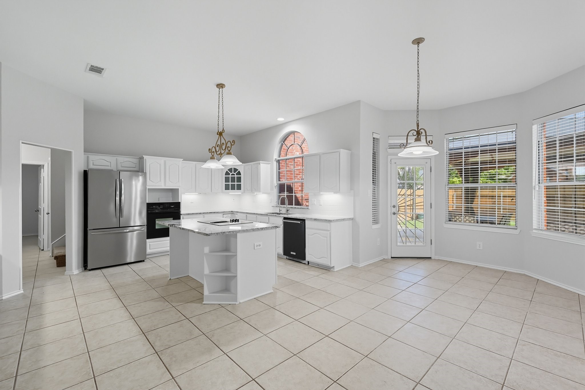 7514 Silver Lake Drive