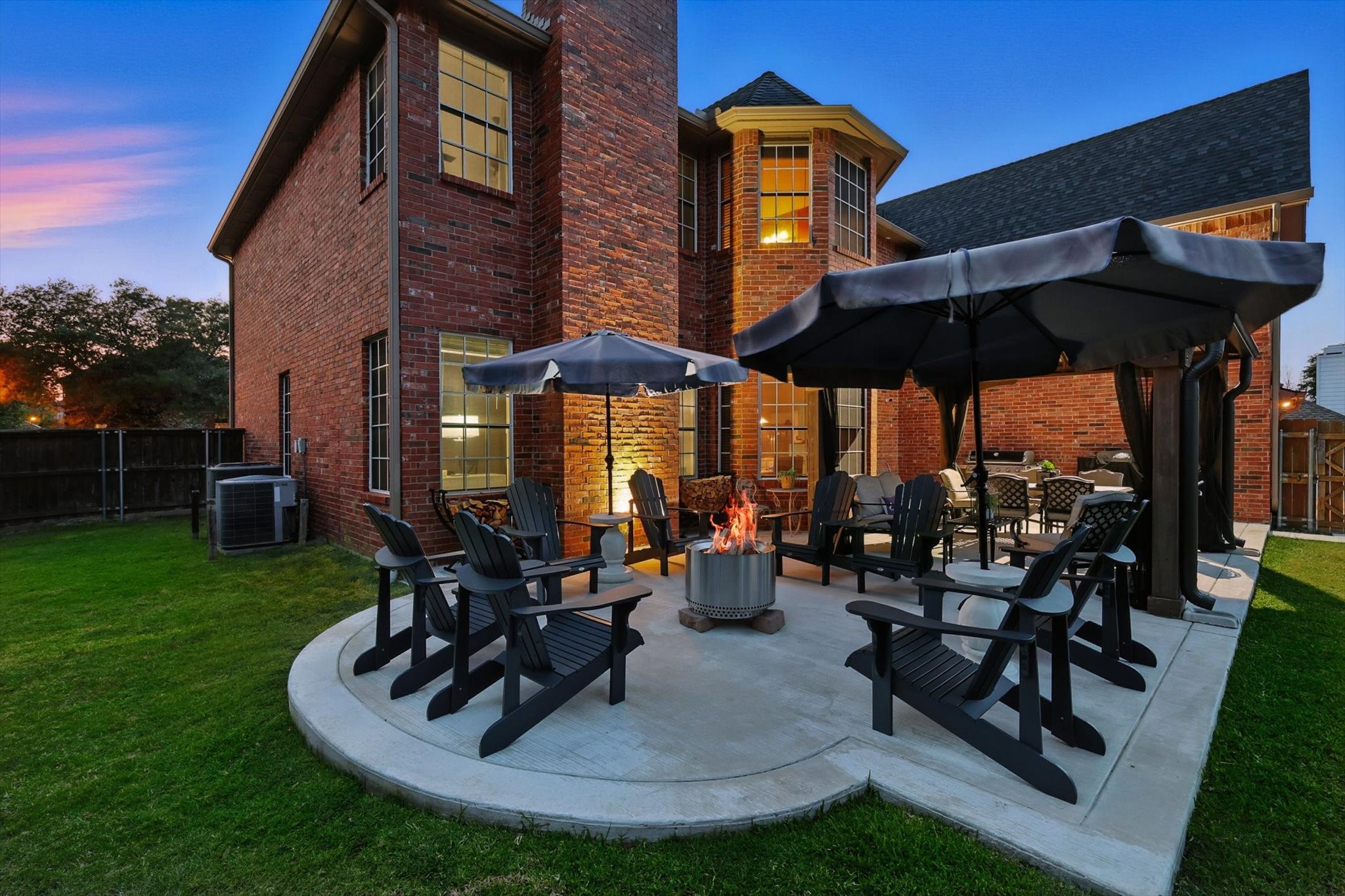 7514 Silver Lake Drive