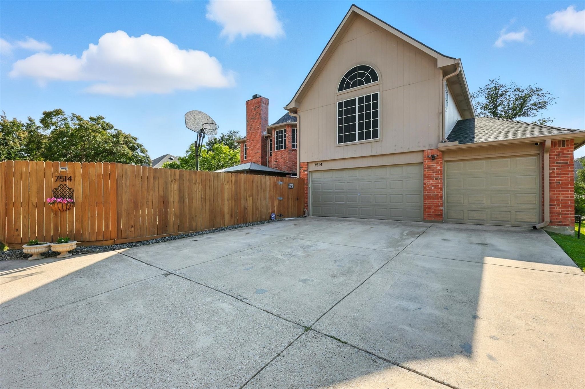 7514 Silver Lake Drive