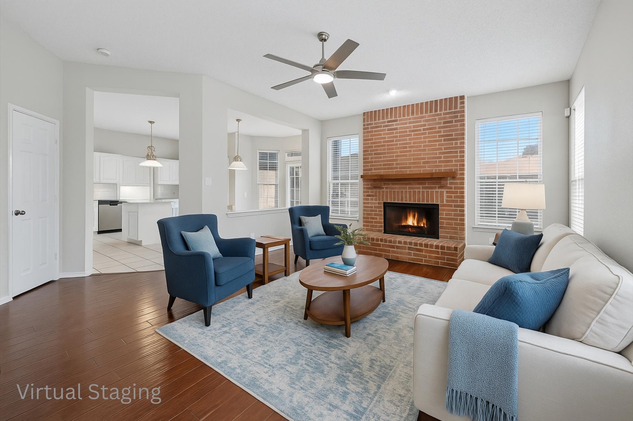 7514 Silver Lake Drive