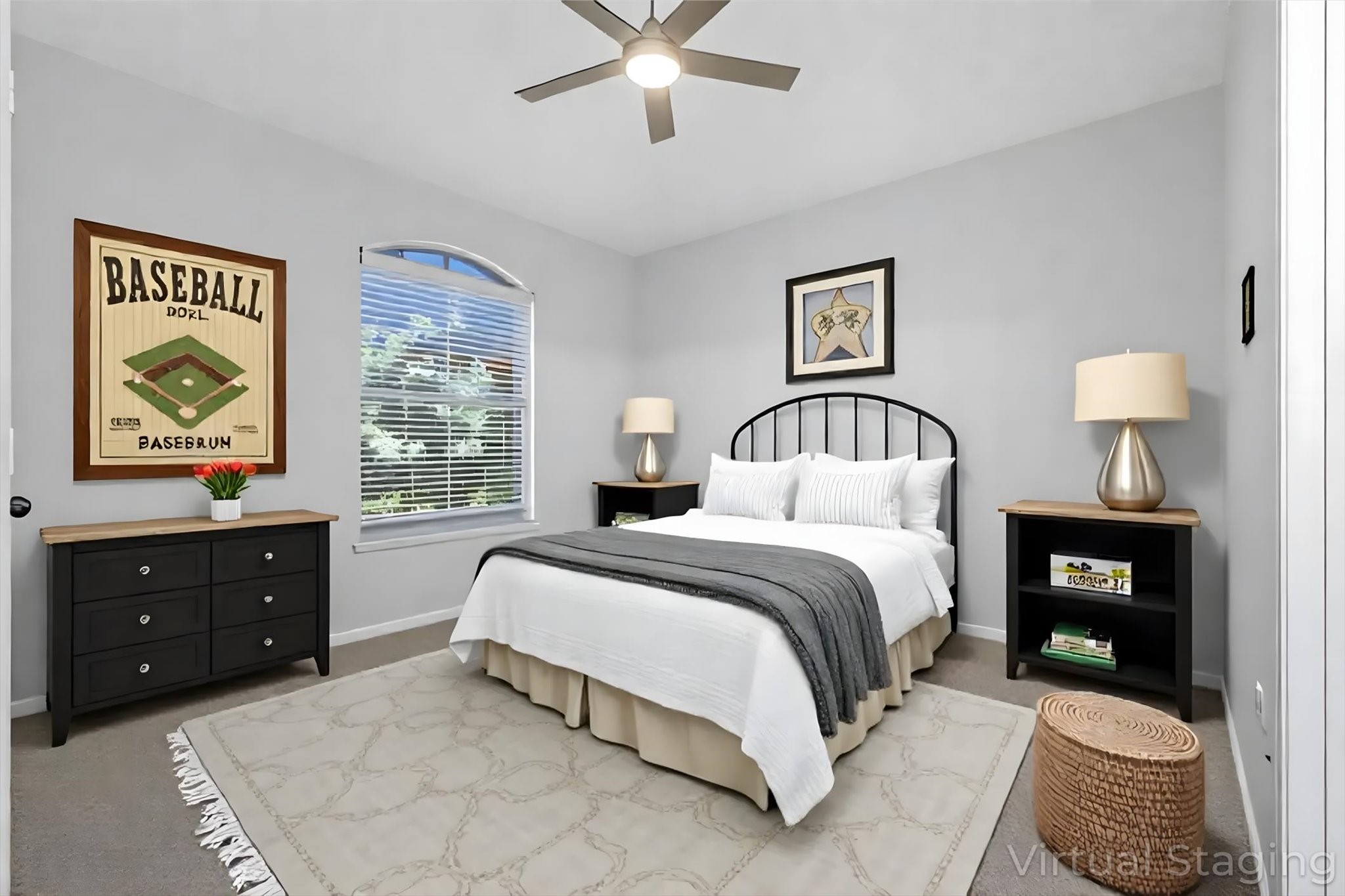 7514 Silver Lake Drive