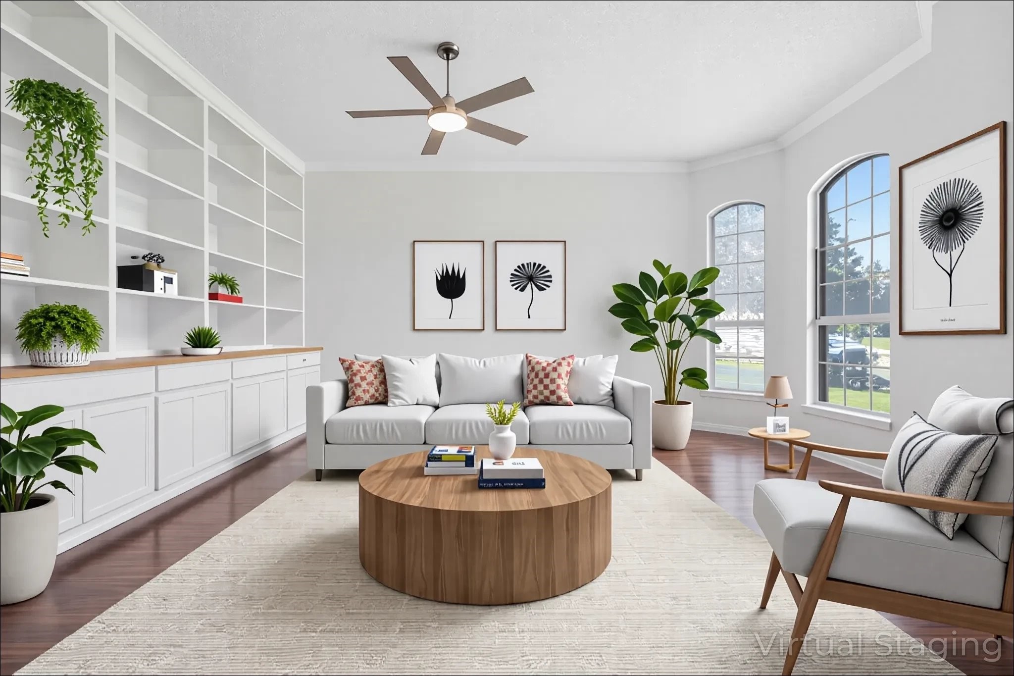 7514 Silver Lake Drive