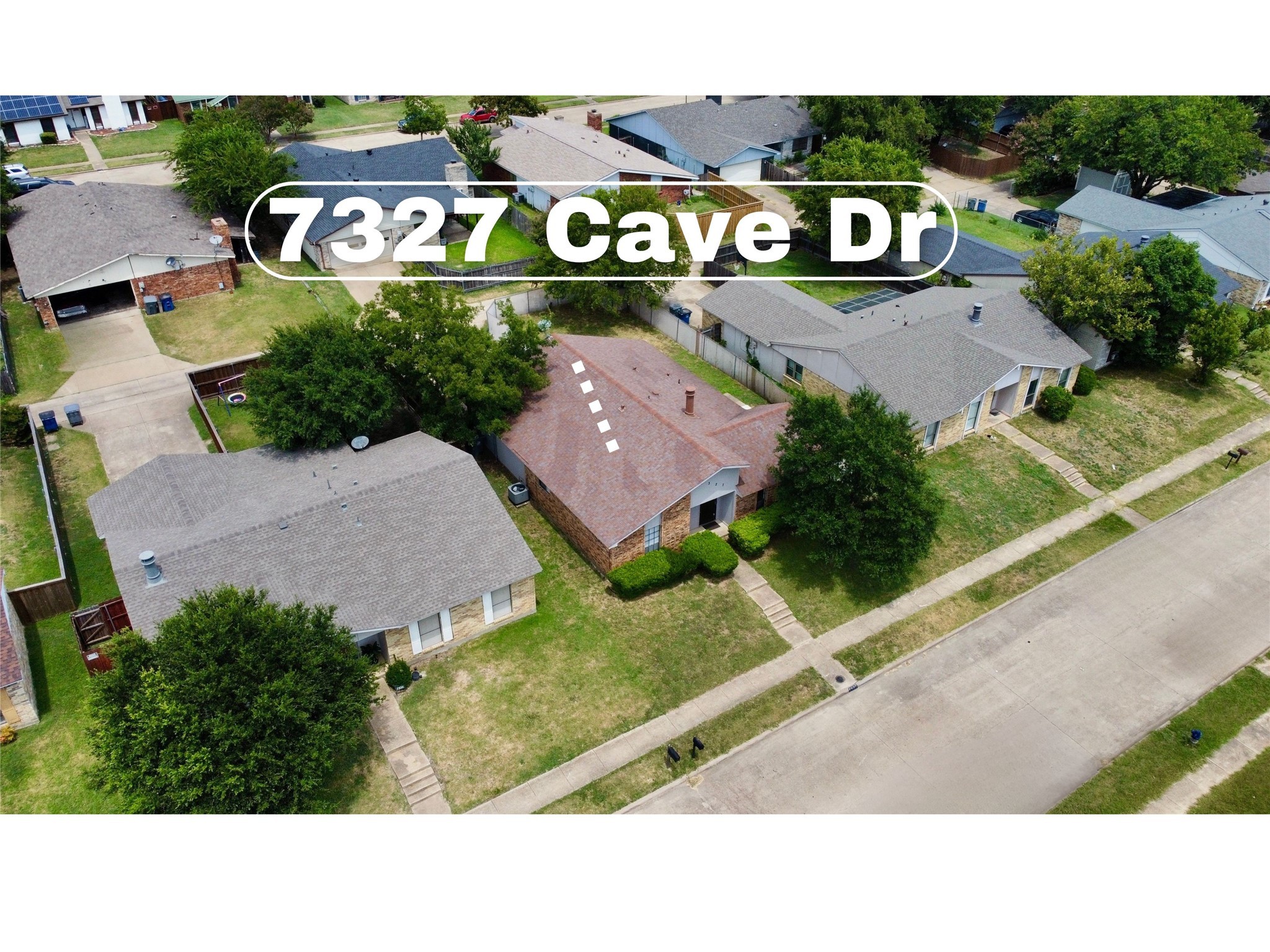 7327 Cave Drive