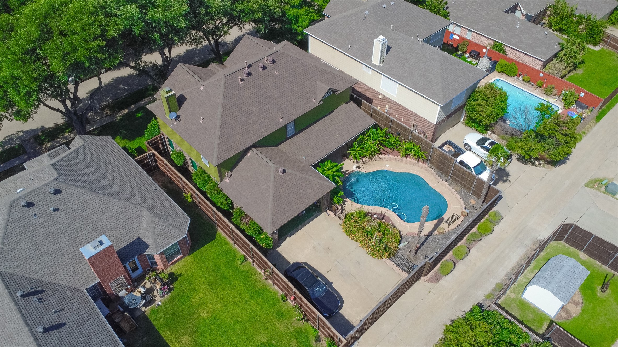 2713 Water Oak Drive