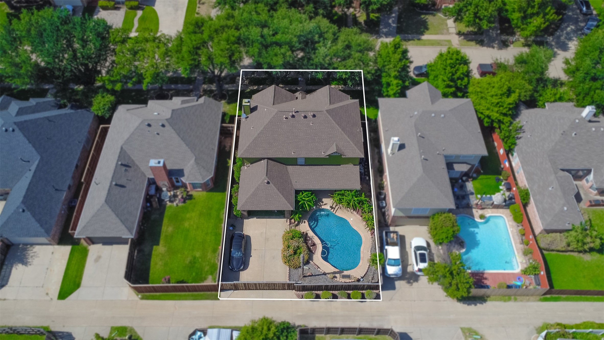 2713 Water Oak Drive