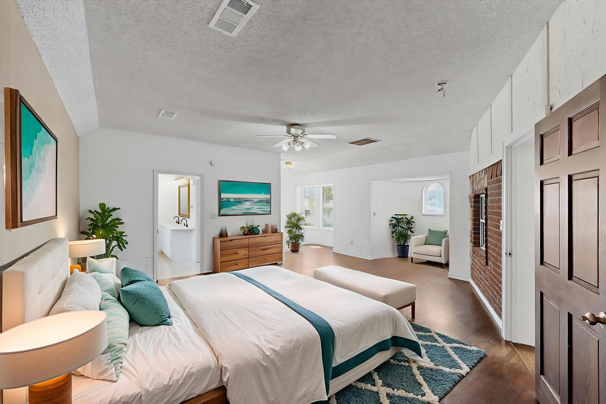 1201 Marlborough Drive