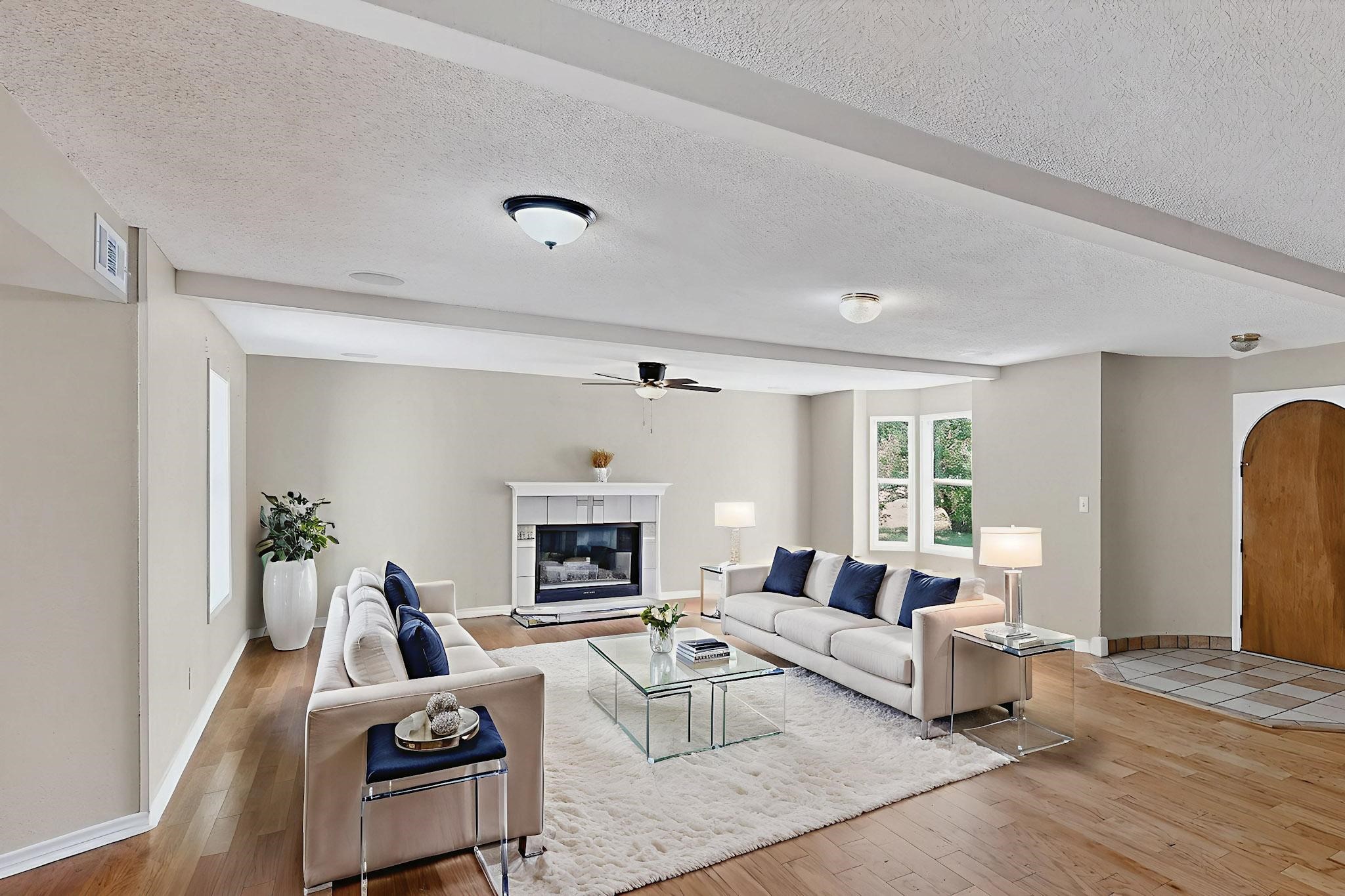 1201 Marlborough Drive