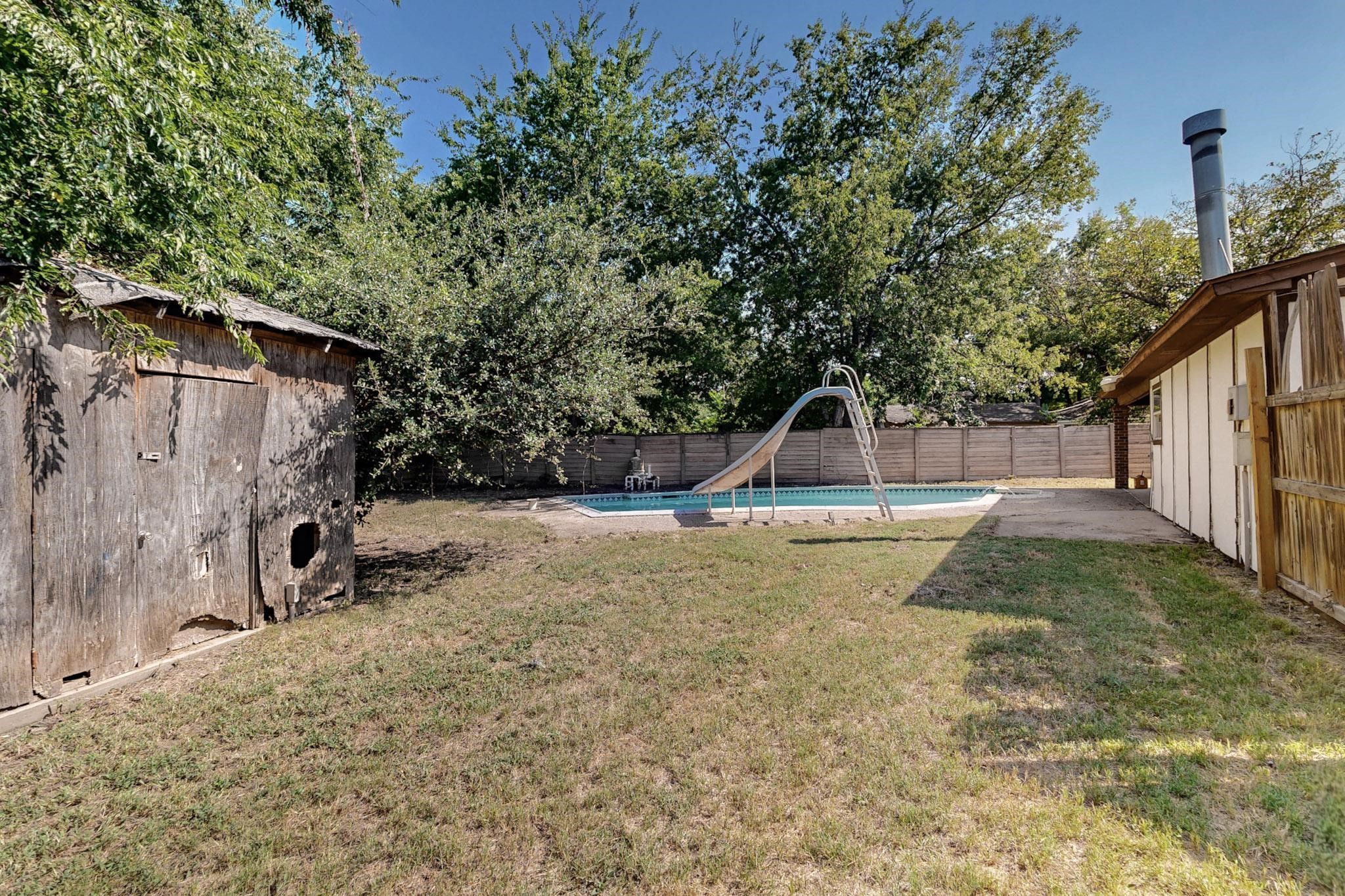 1201 Marlborough Drive