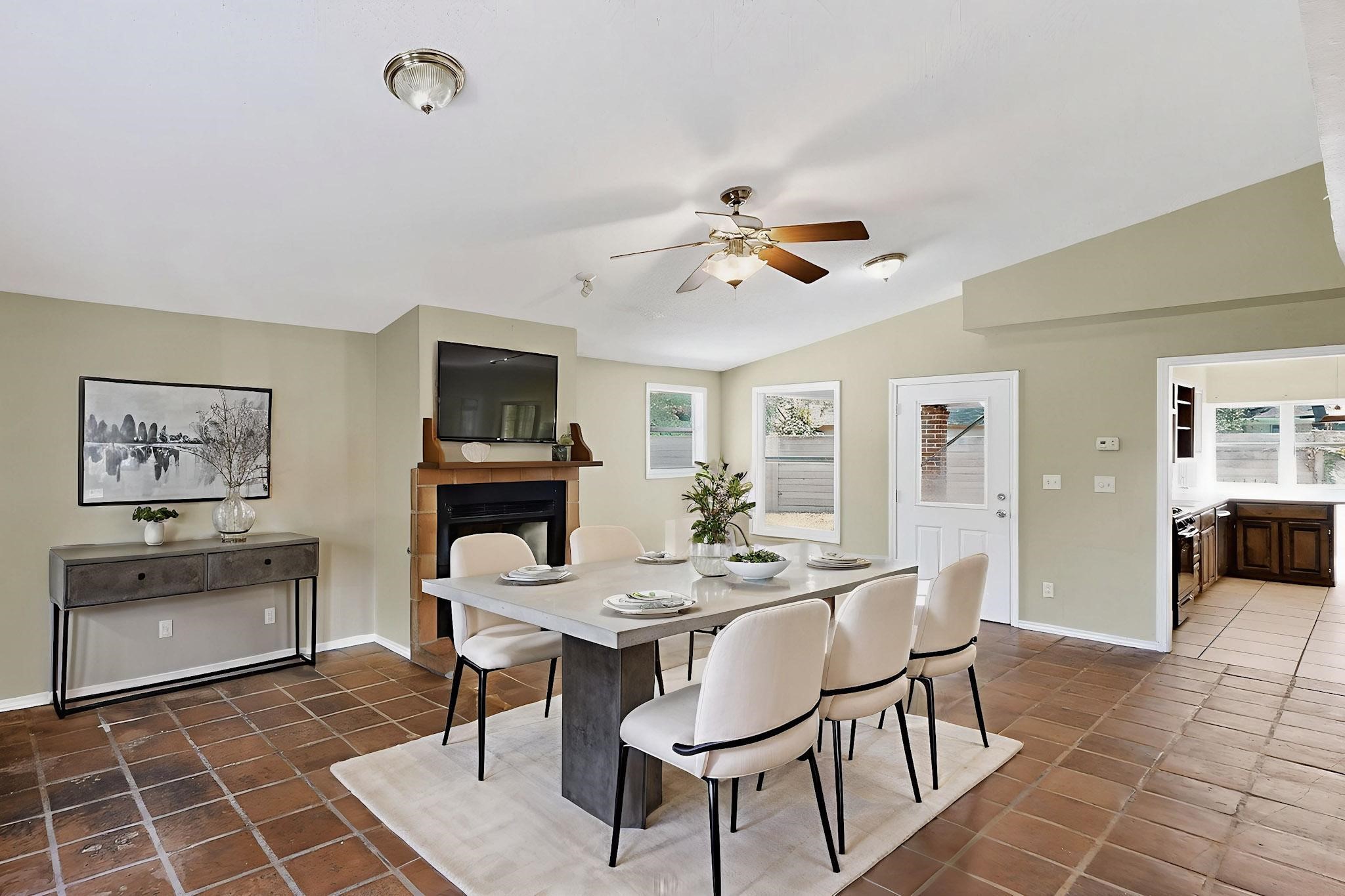 1201 Marlborough Drive