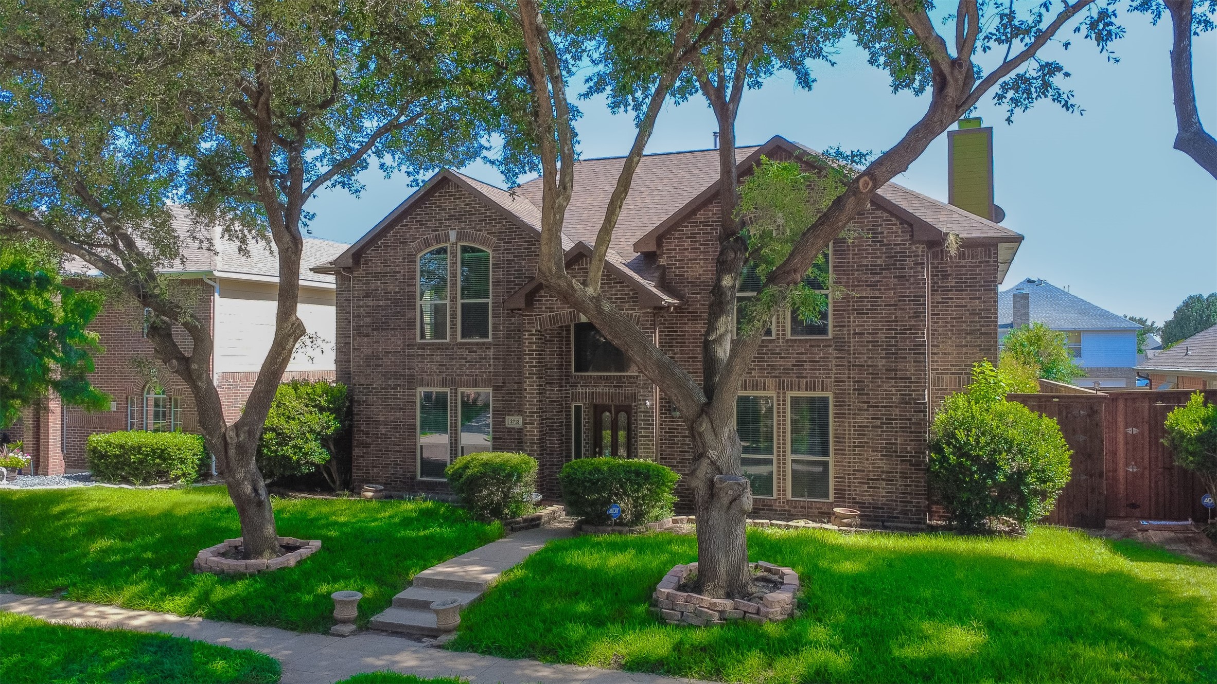 2713 Water Oak Drive