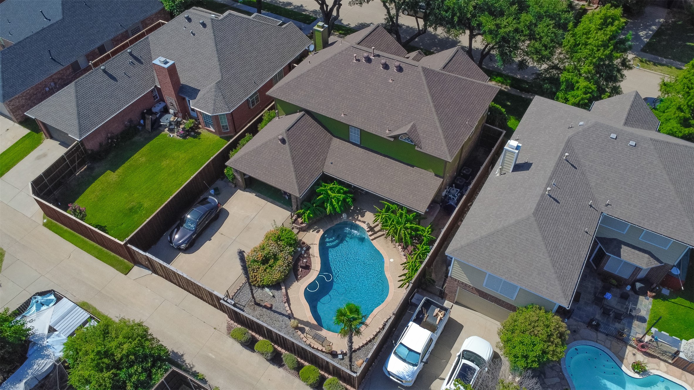 2713 Water Oak Drive