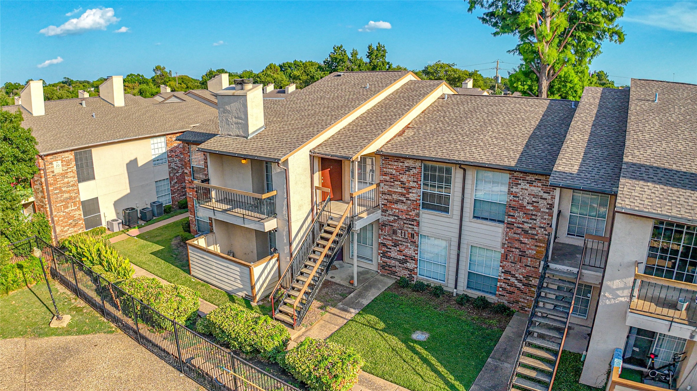 12484 Abrams Road 1724