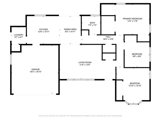 11057 Delford Circle