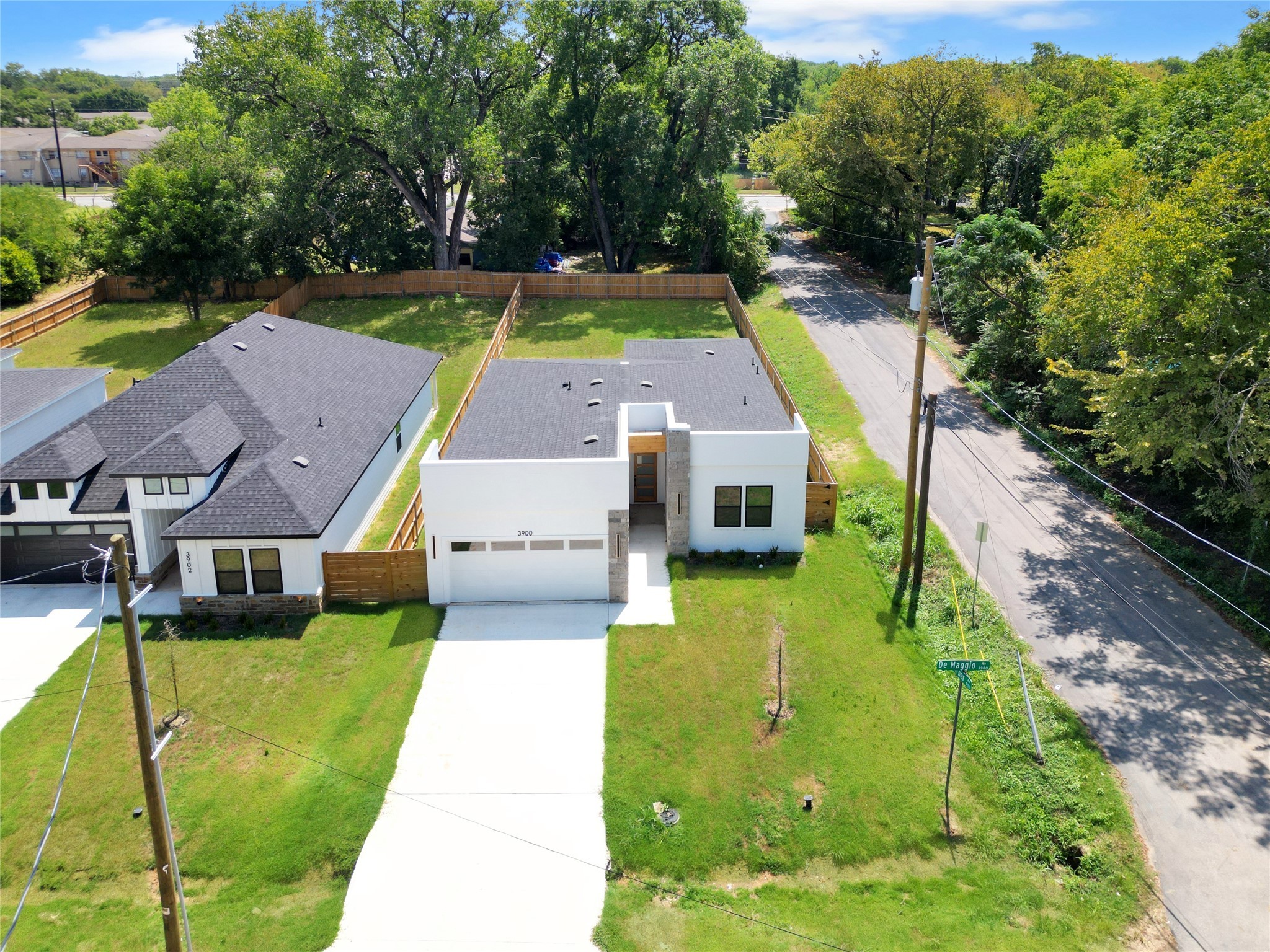 3900 De Maggio Avenue