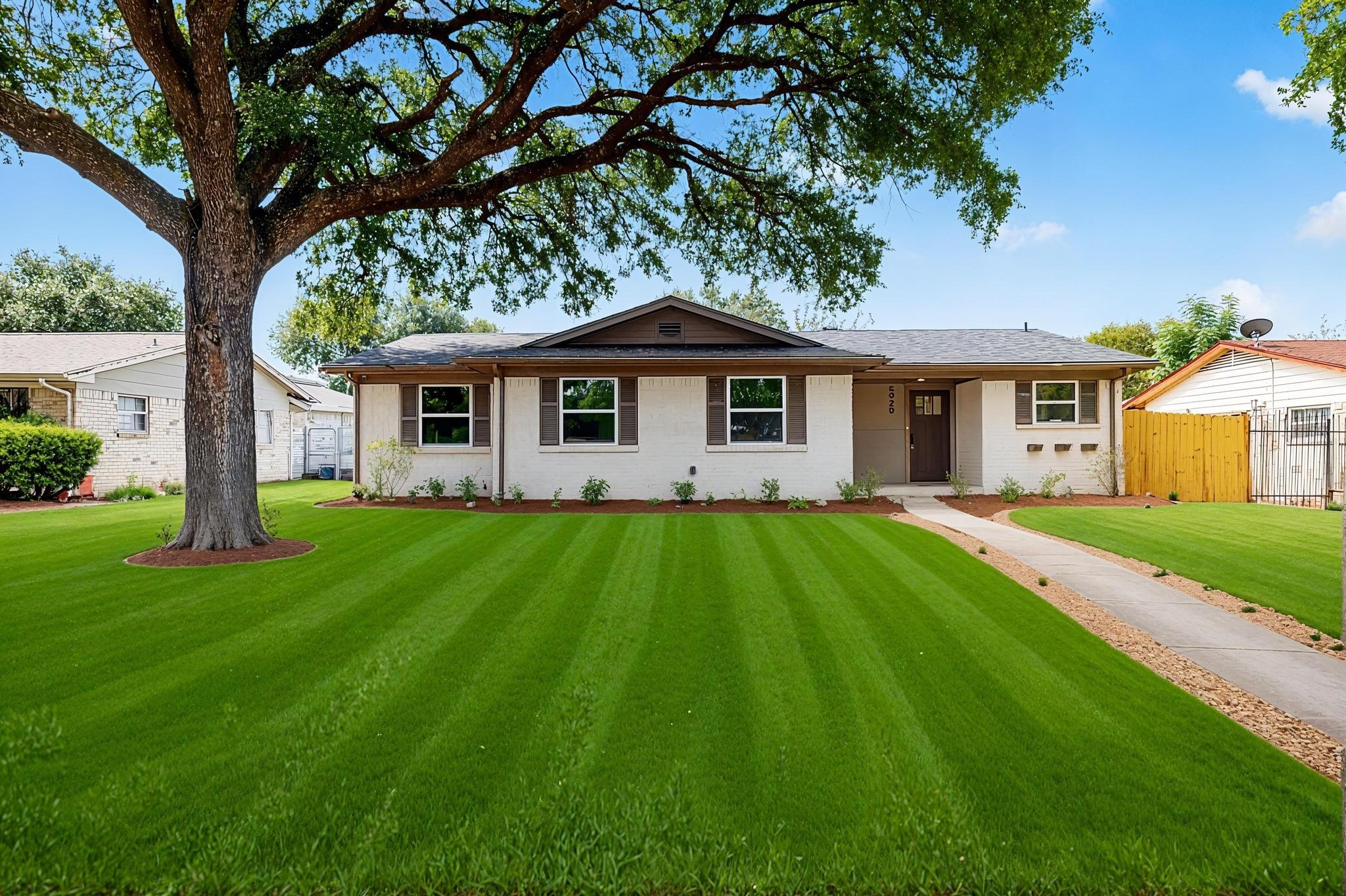 5920 Keeneland Parkway