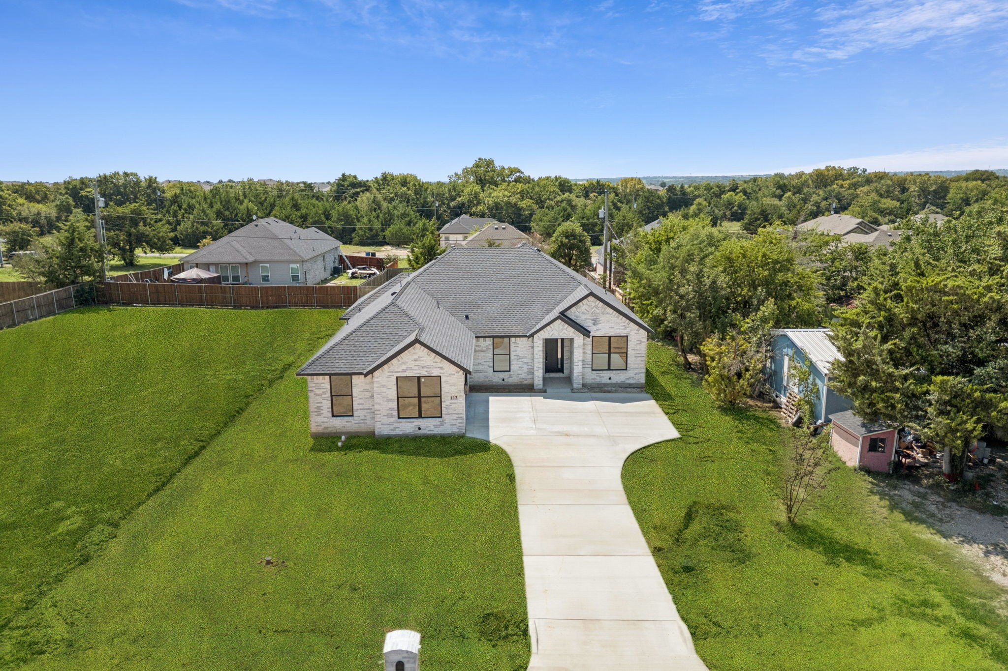 113 E Southbrook Drive