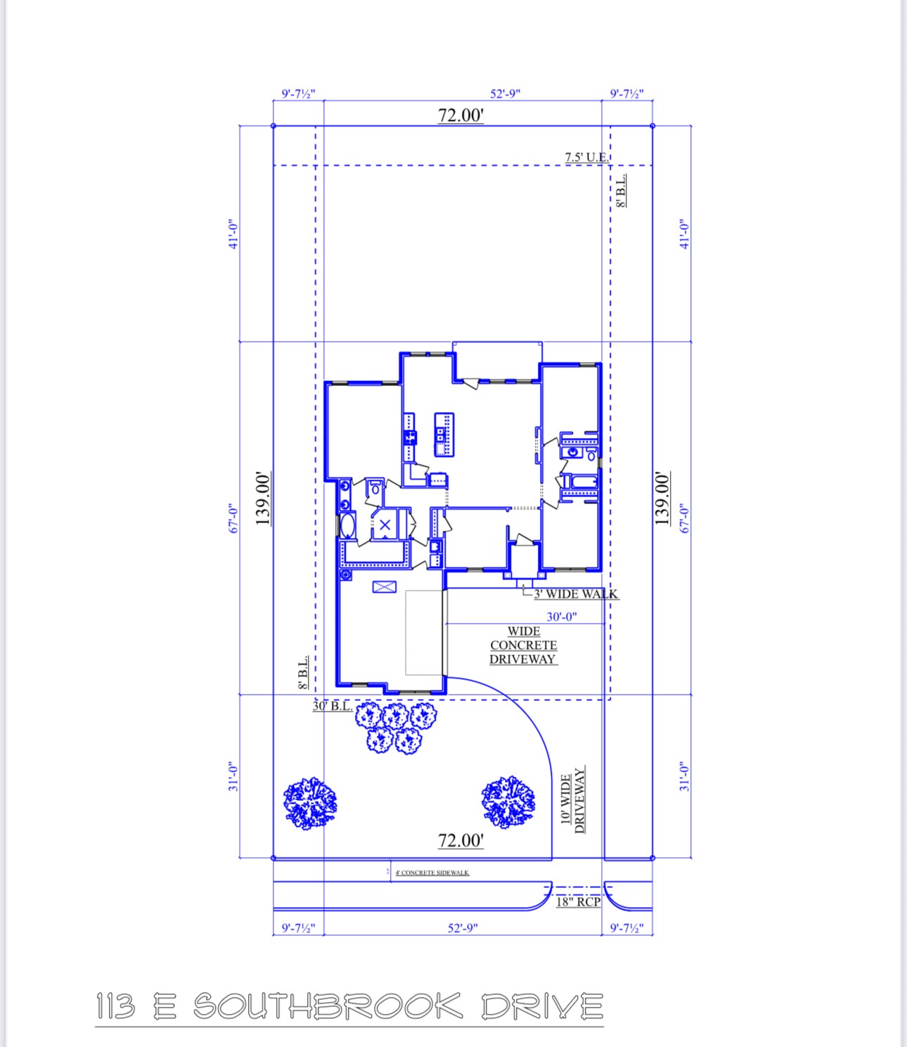 113 E Southbrook Drive