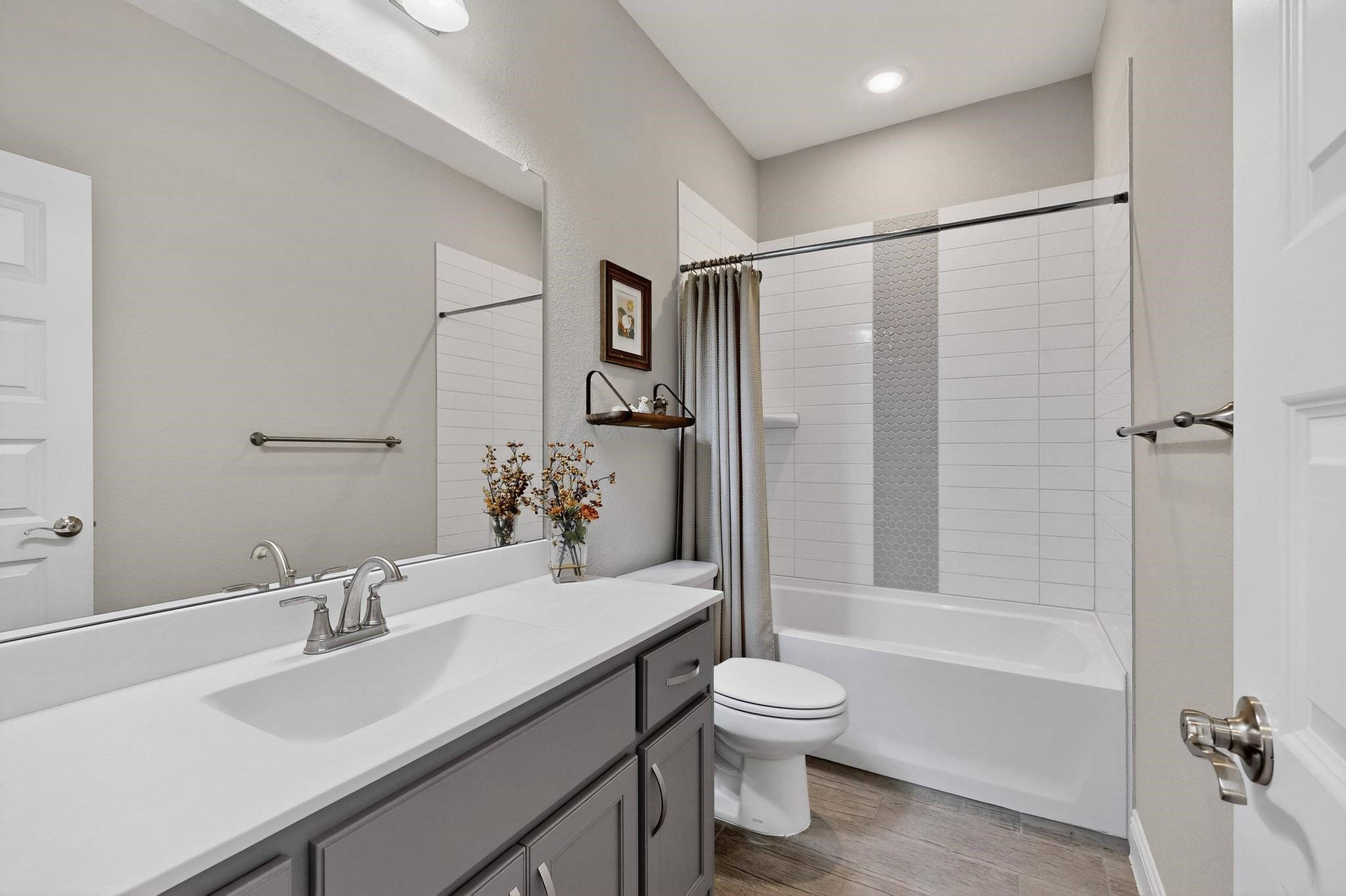 2124 Pepperdine Drive