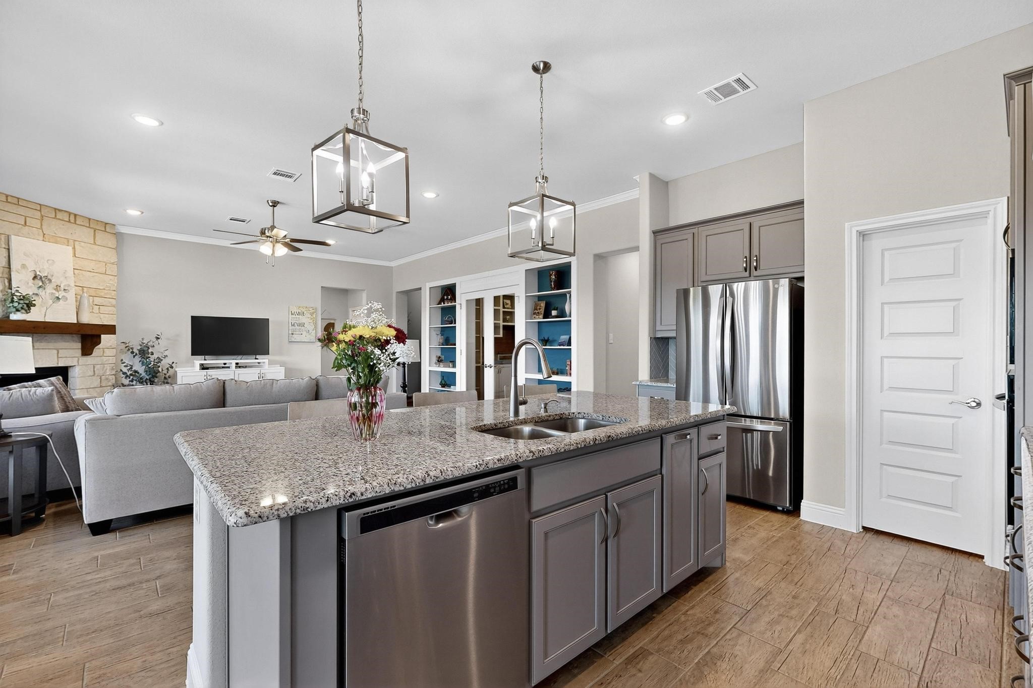 2124 Pepperdine Drive