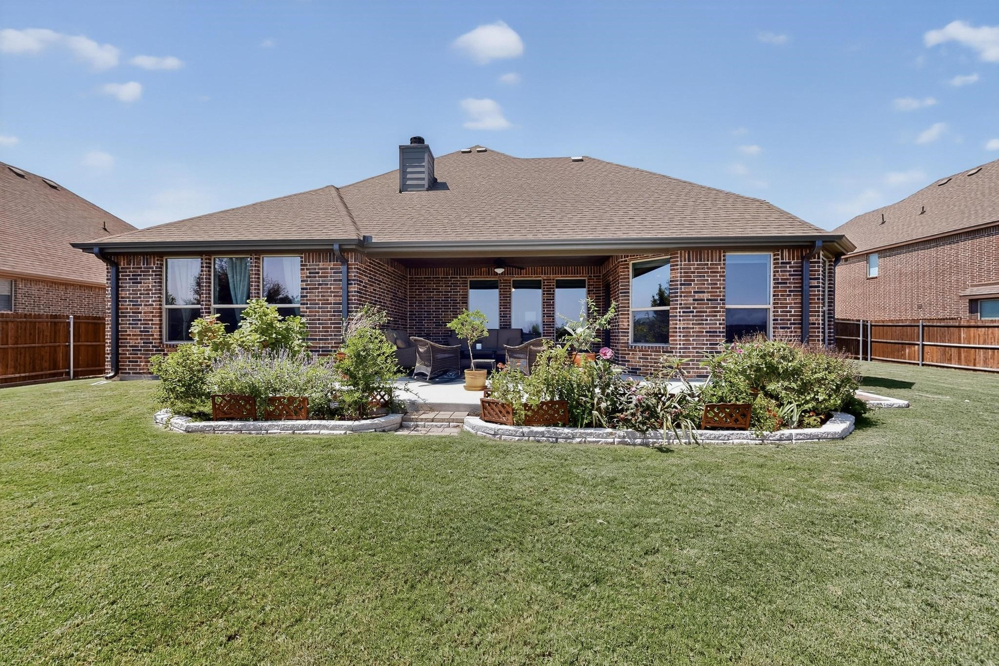 2124 Pepperdine Drive