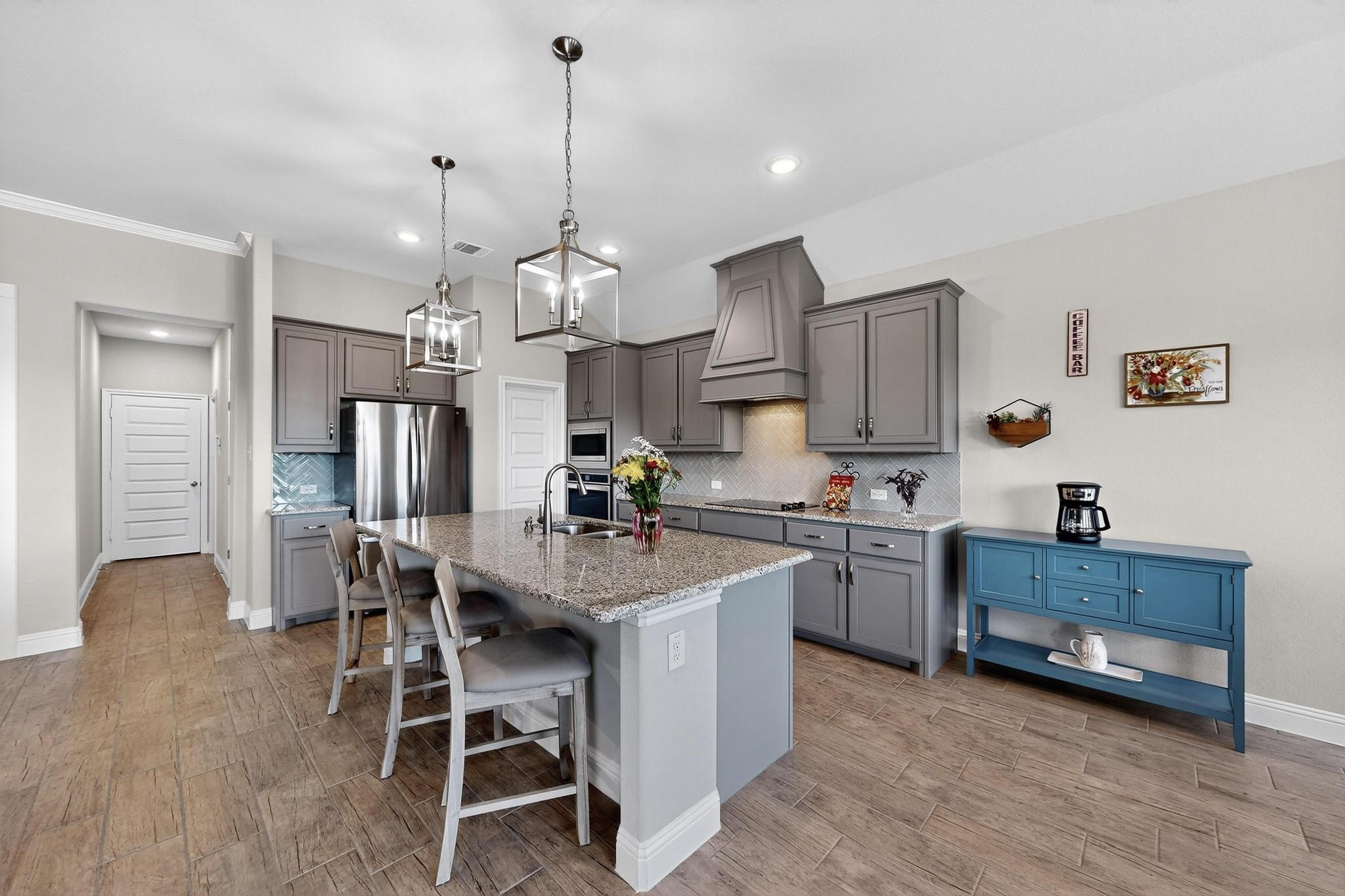 2124 Pepperdine Drive