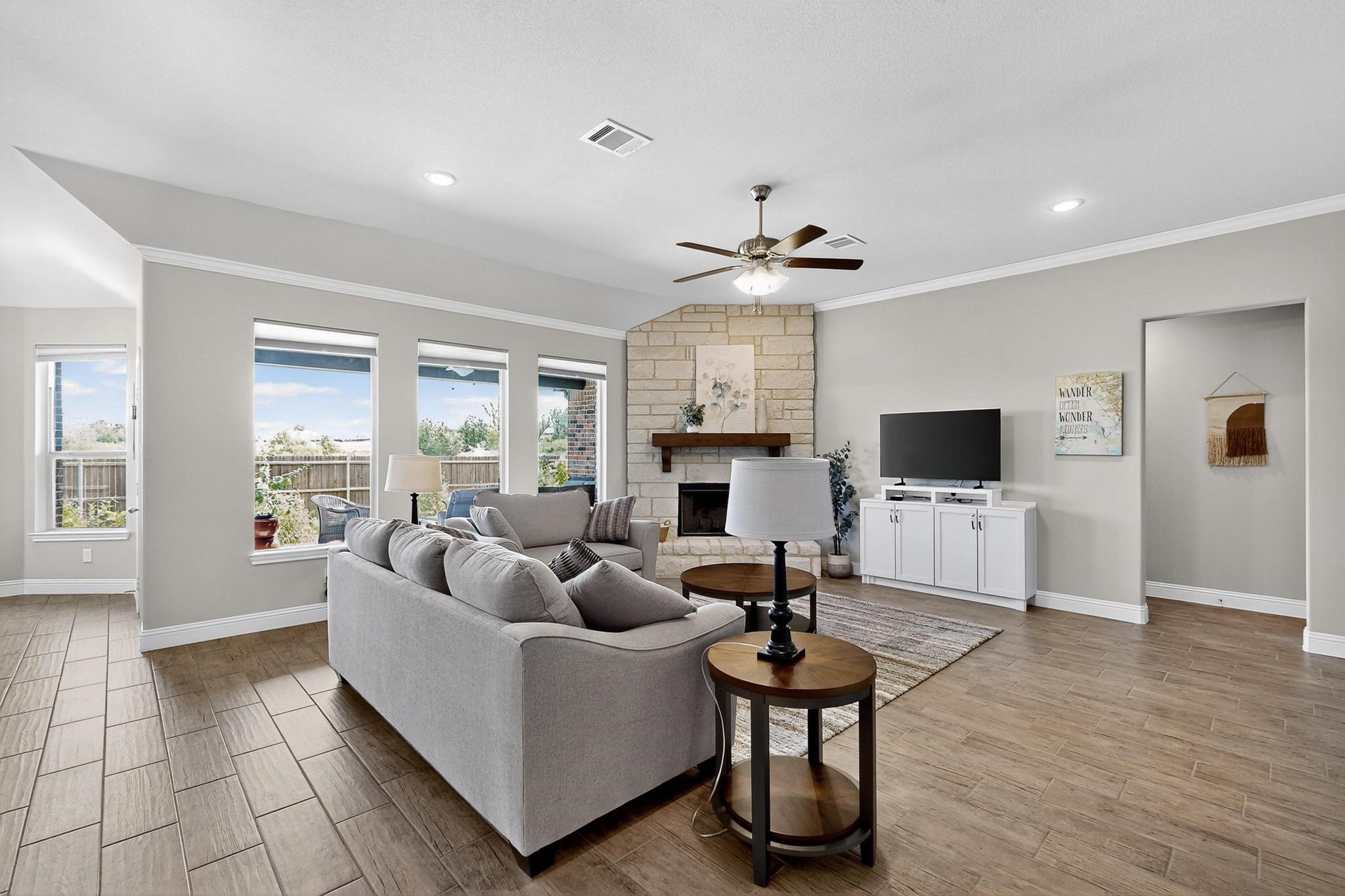 2124 Pepperdine Drive