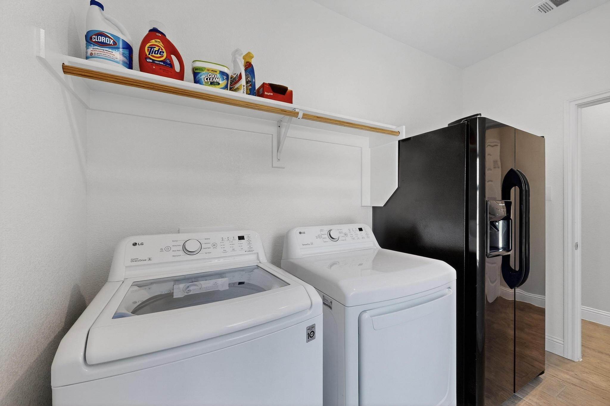 2124 Pepperdine Drive