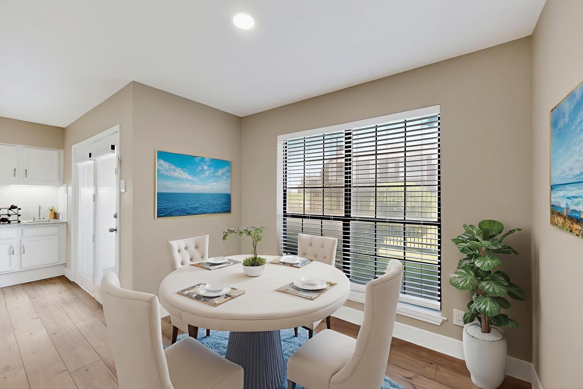 5718 Marvin Loving Drive 119