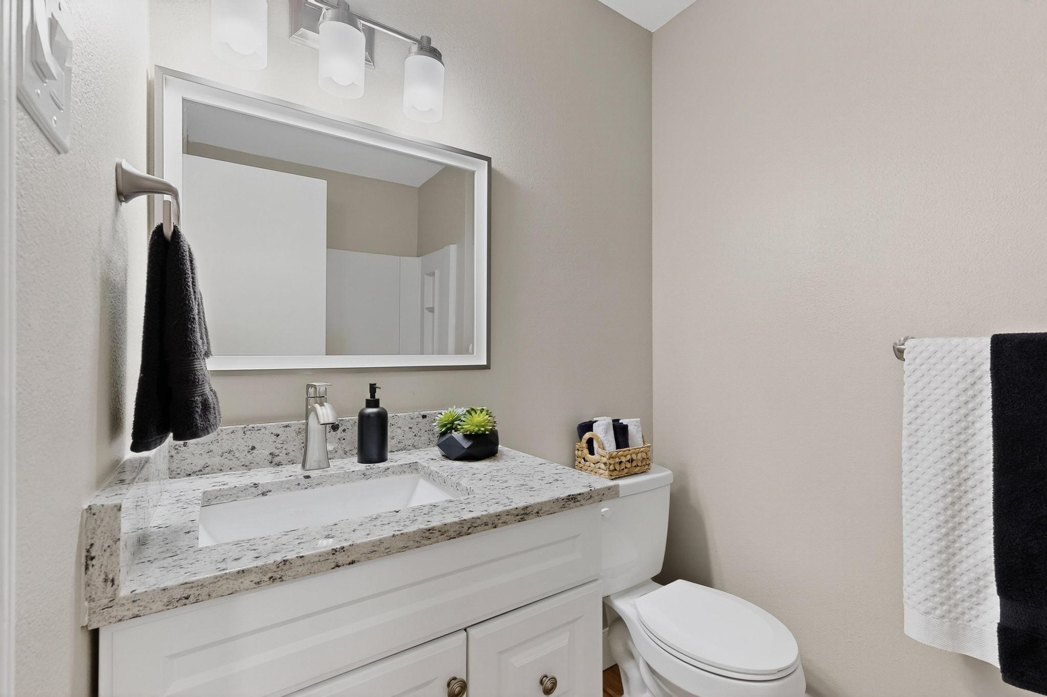 5718 Marvin Loving Drive 119