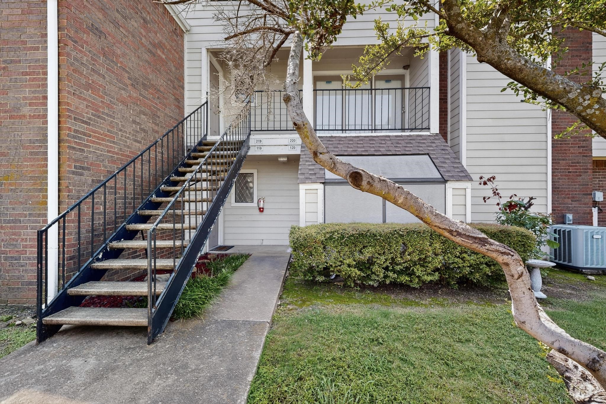 5718 Marvin Loving Drive 119