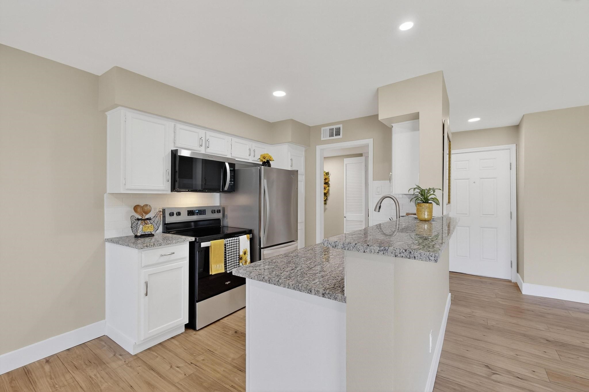 5718 Marvin Loving Drive 119