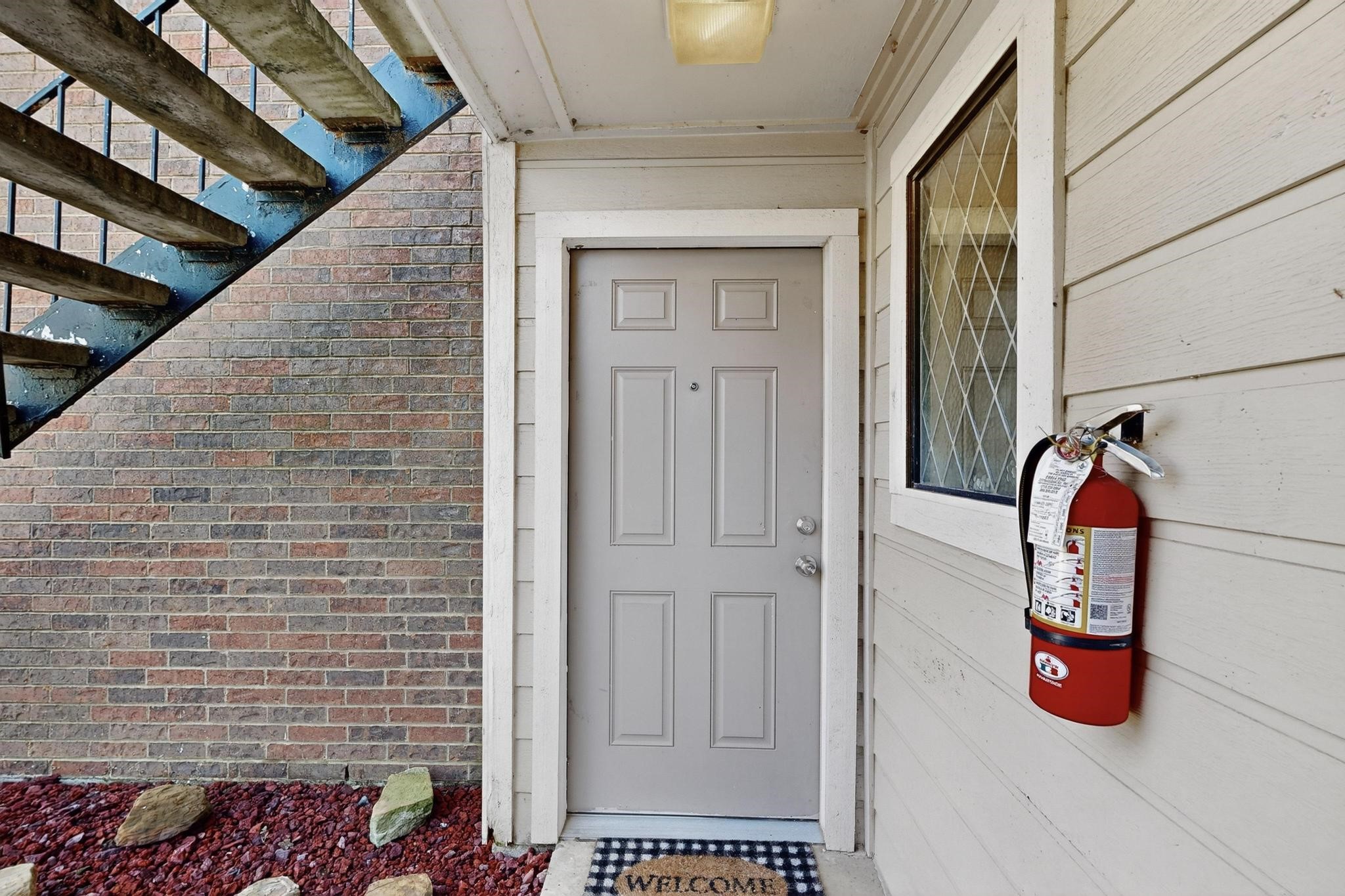 5718 Marvin Loving Drive 119