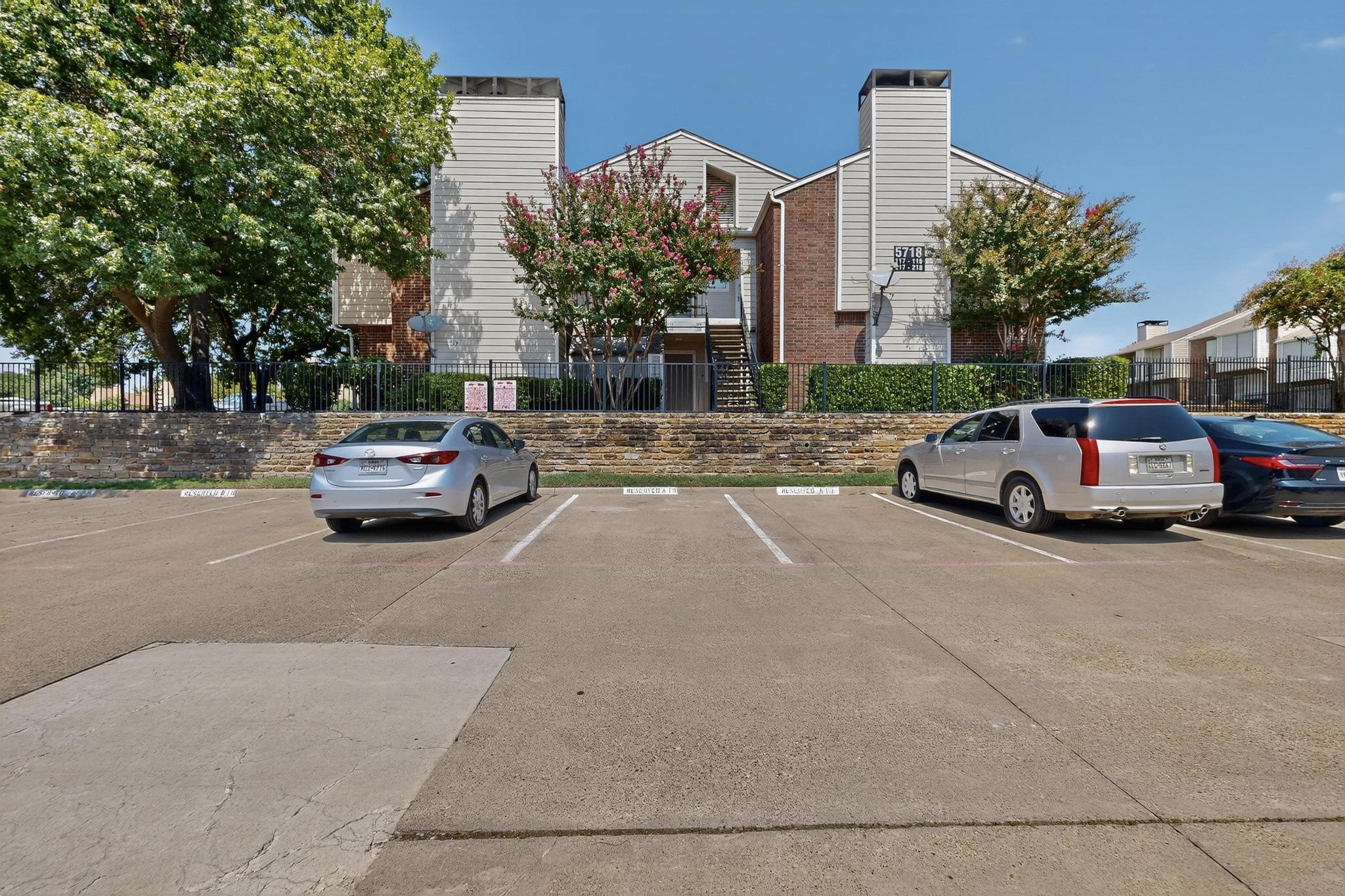 5718 Marvin Loving Drive 119