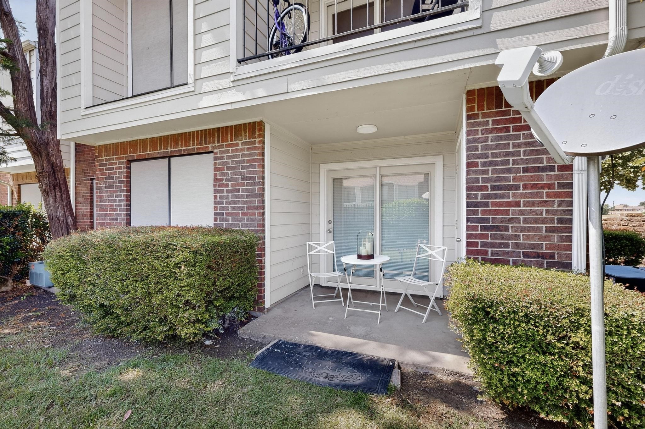 5718 Marvin Loving Drive 119