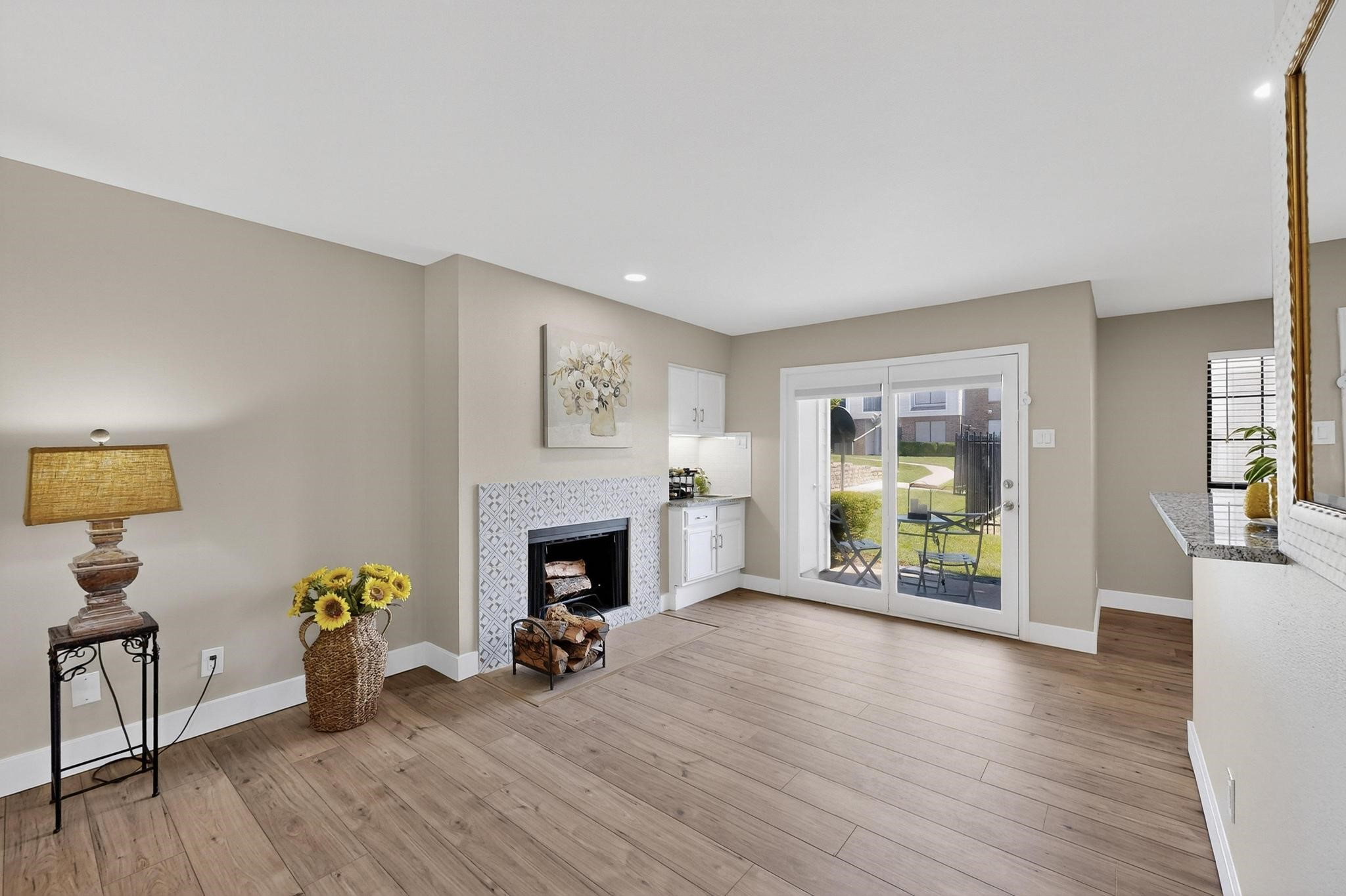 5718 Marvin Loving Drive 119