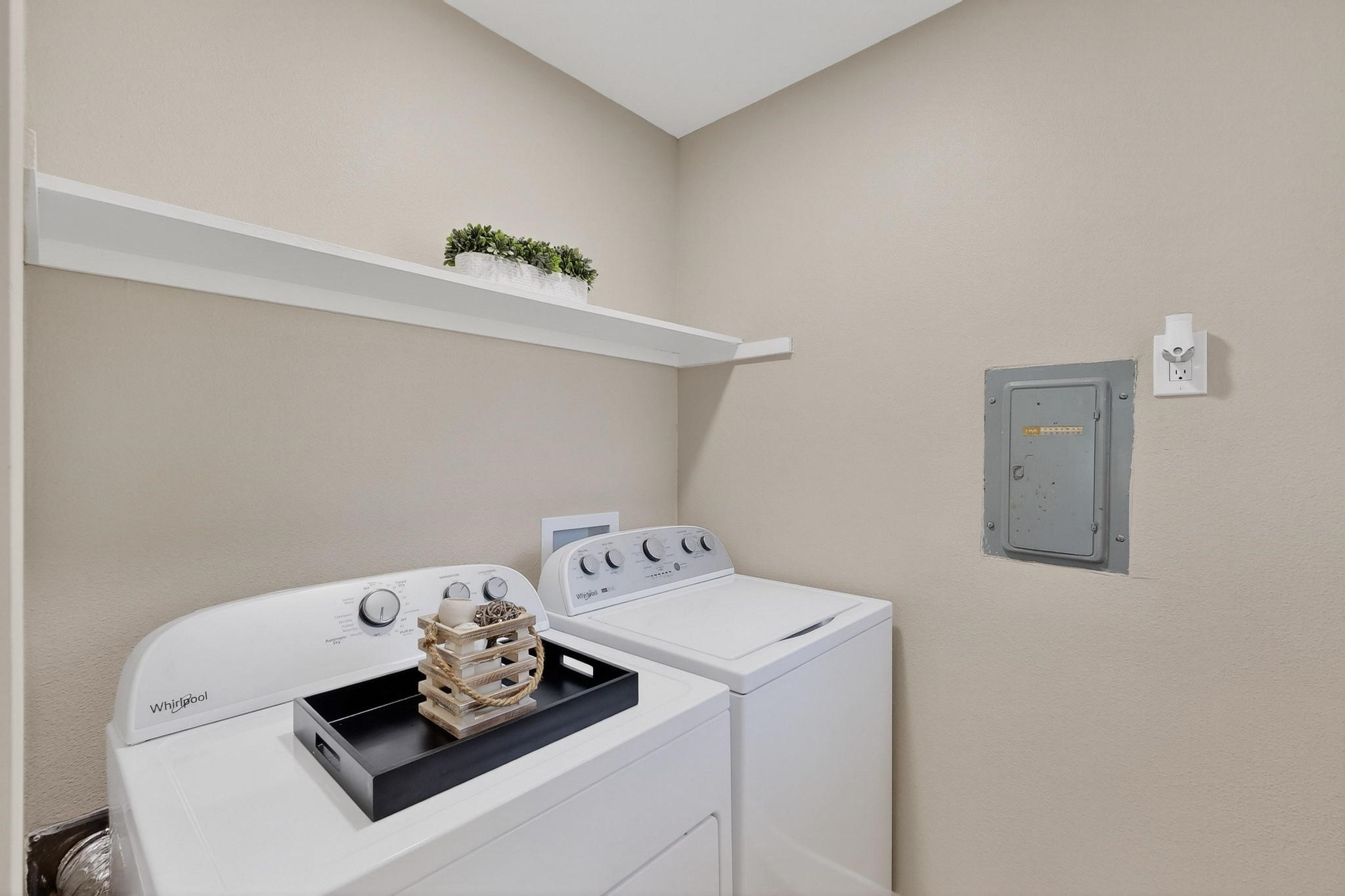 5718 Marvin Loving Drive 119