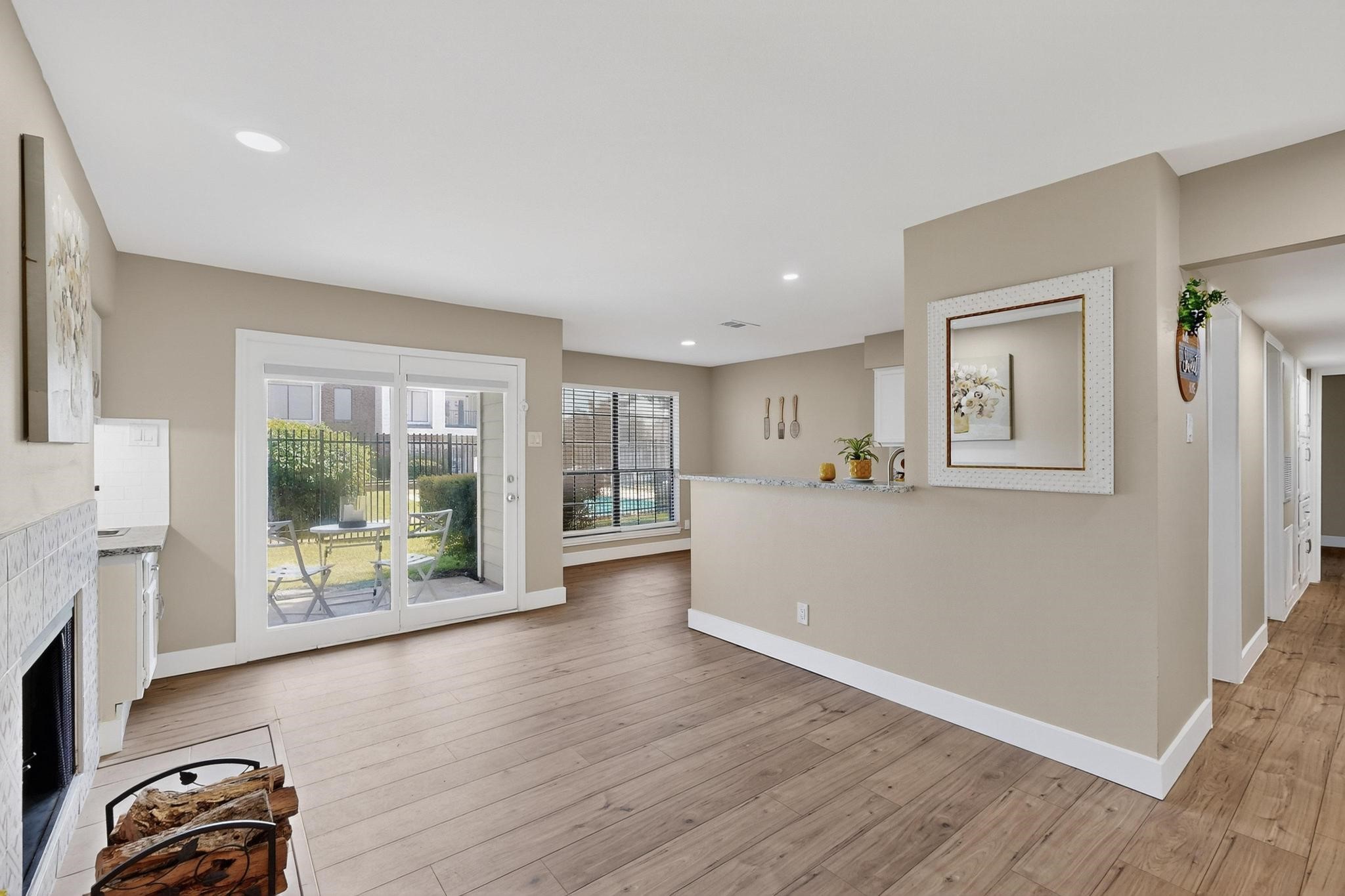 5718 Marvin Loving Drive 119