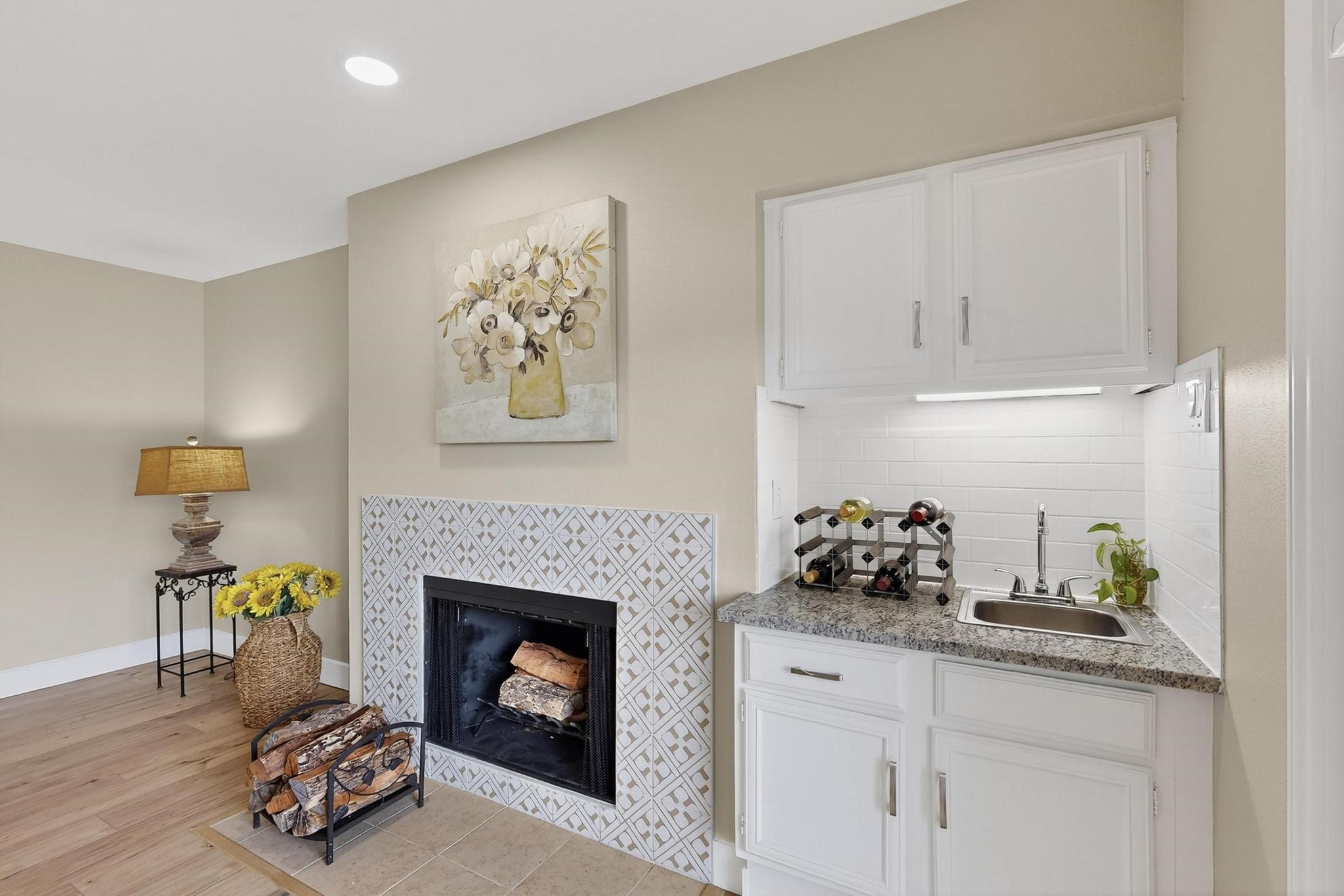 5718 Marvin Loving Drive 119