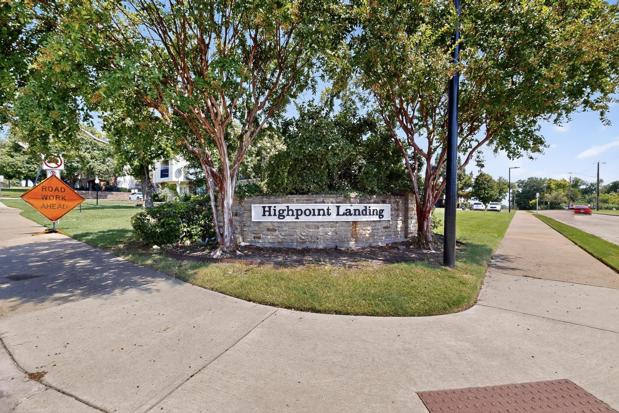 5718 Marvin Loving Drive 119