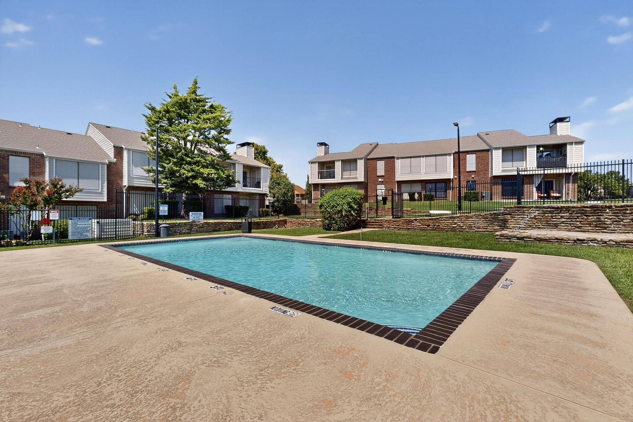 5718 Marvin Loving Drive 119