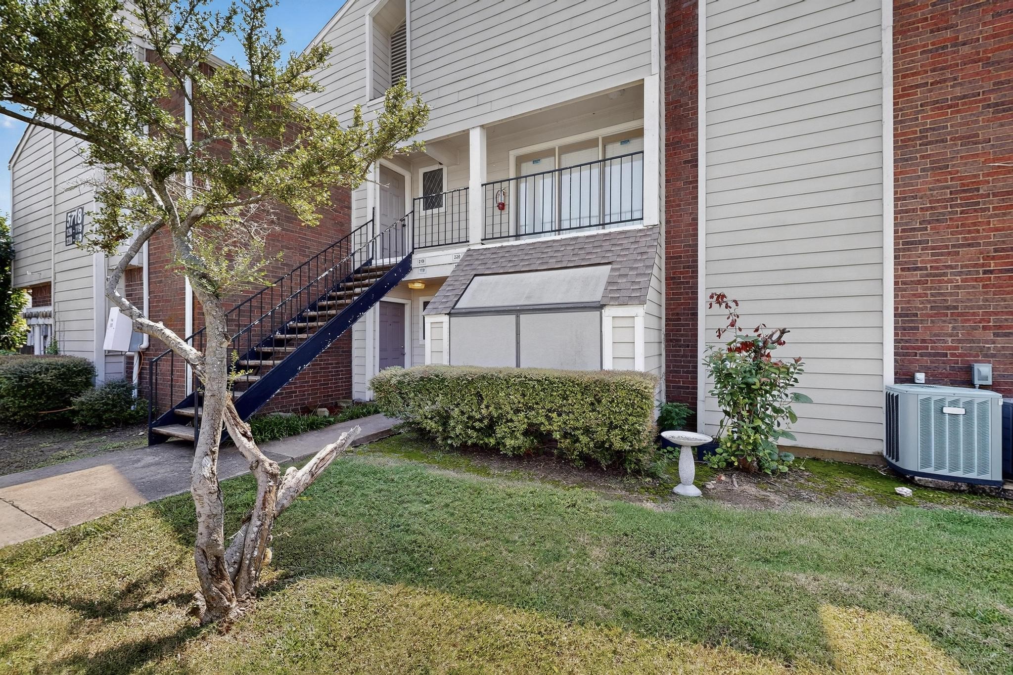 5718 Marvin Loving Drive 119