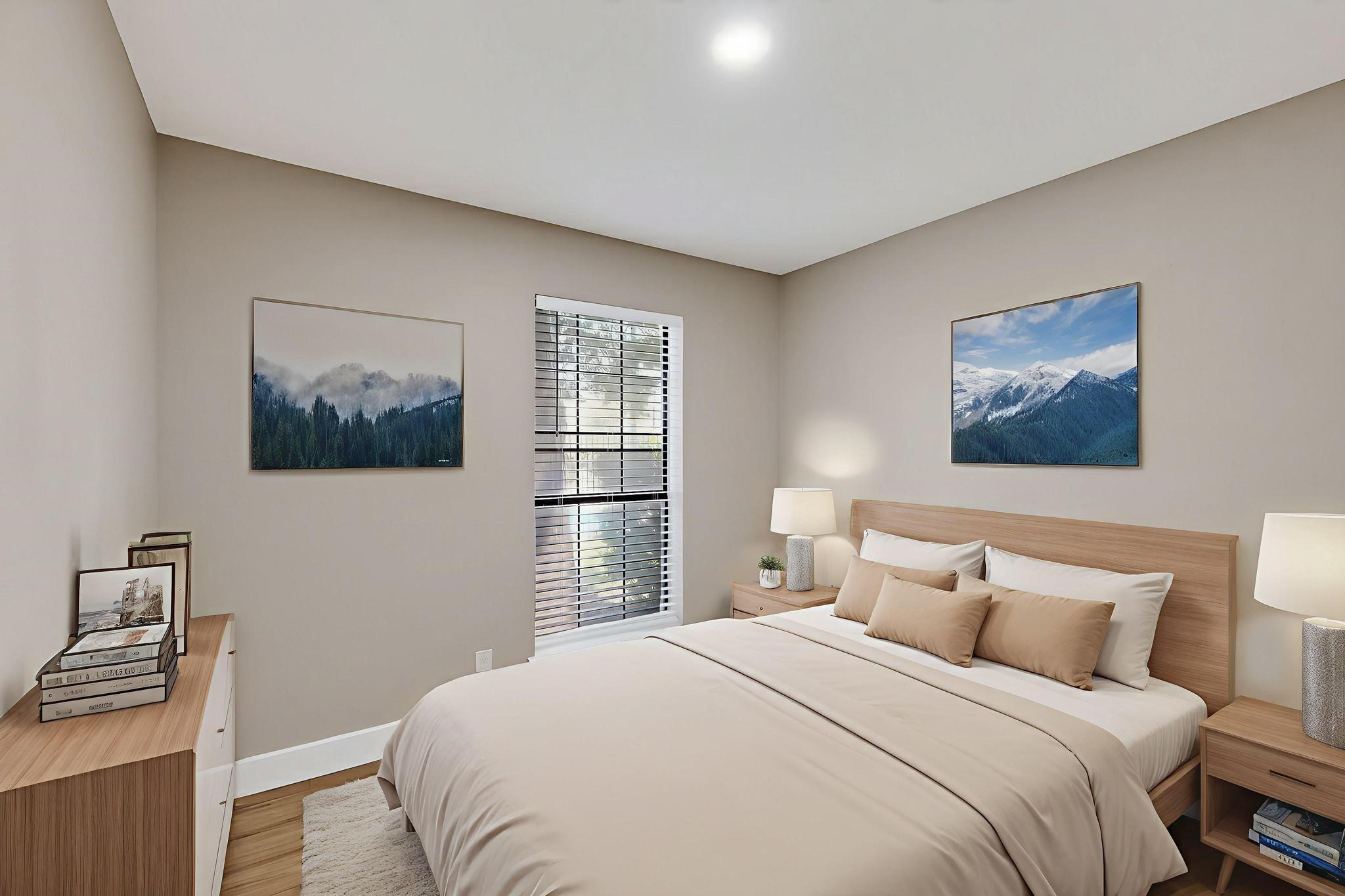 5718 Marvin Loving Drive 119